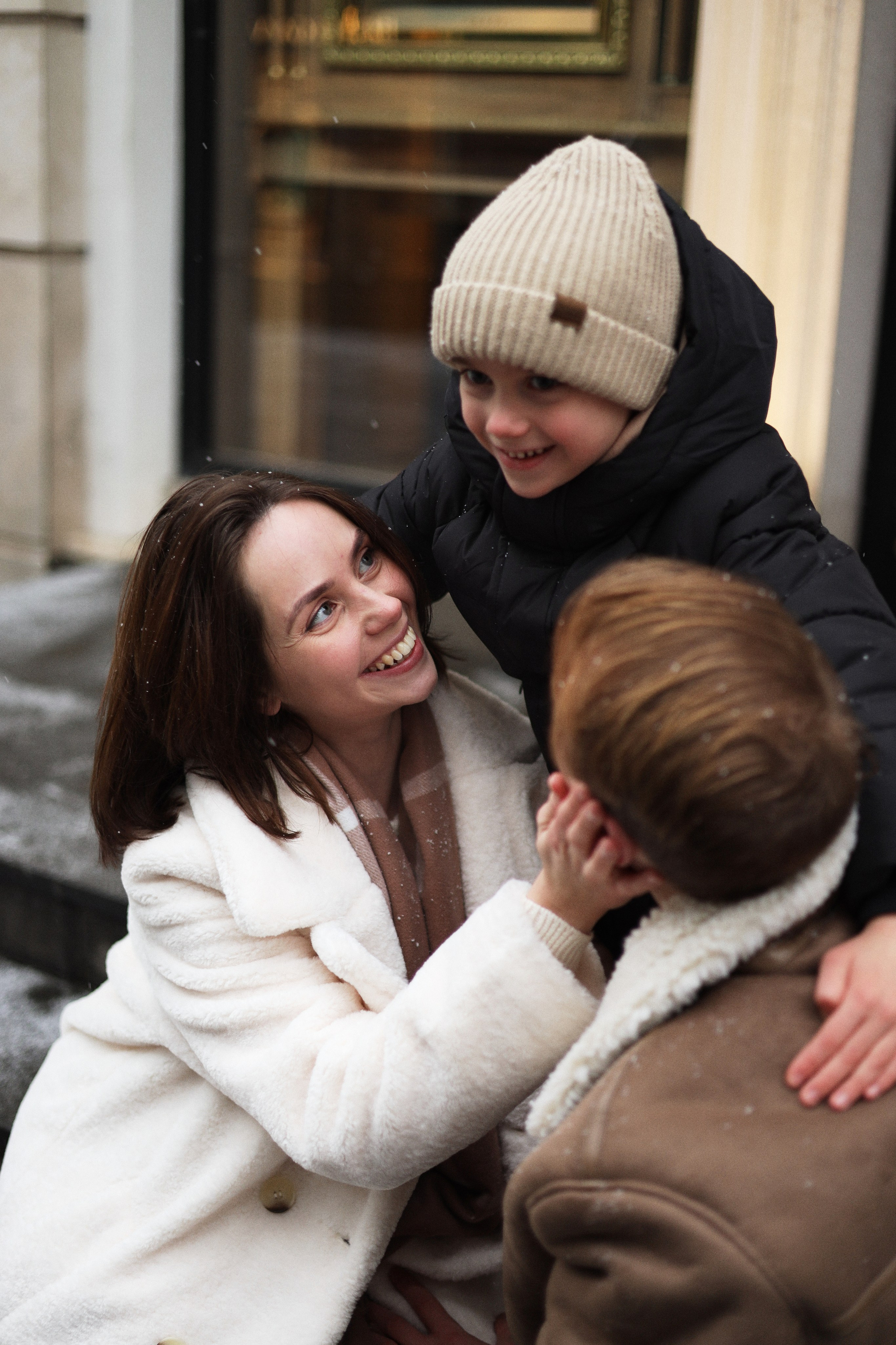 1+1=4. Фотограф в Челябинске Екатерина Середа