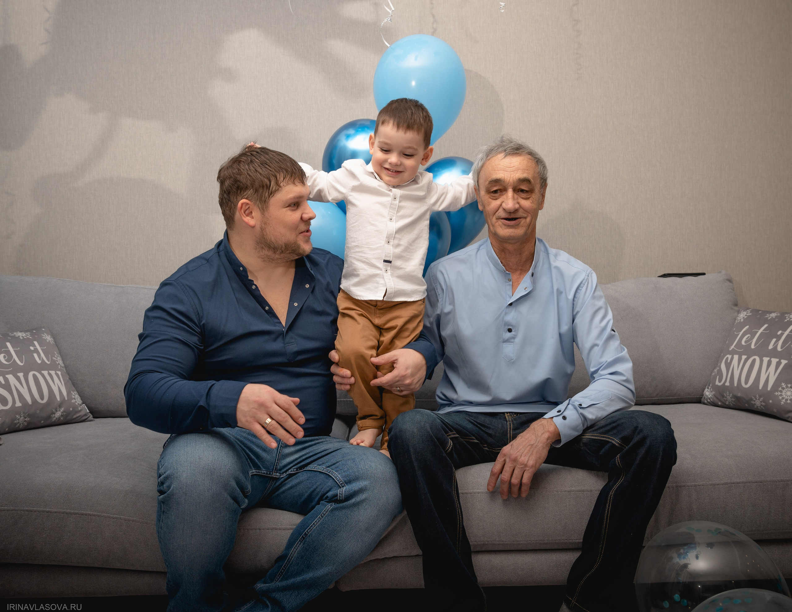 Family. Спортивный и портретный фотограф