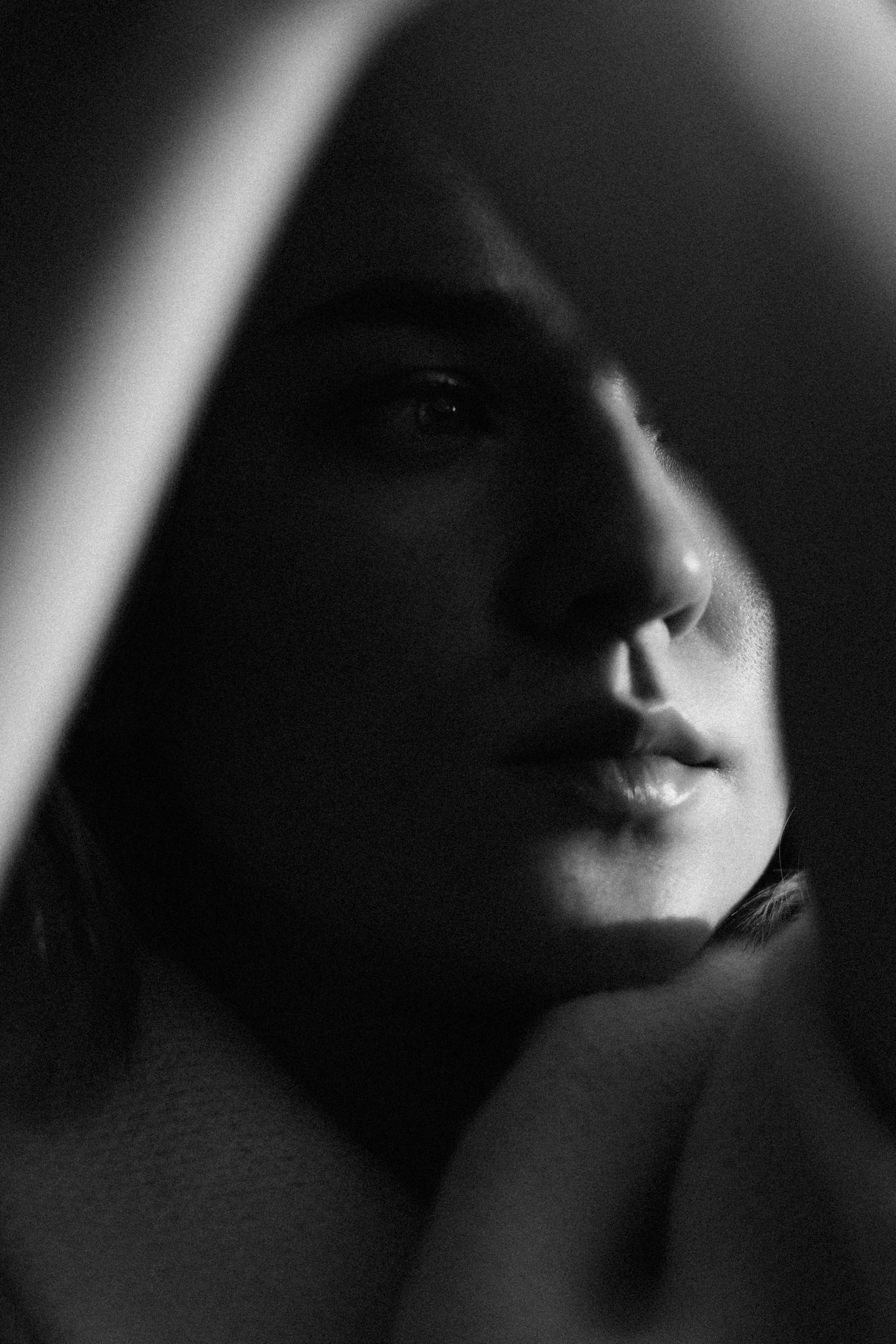 Мария. Женский и контент фотограф в Москве