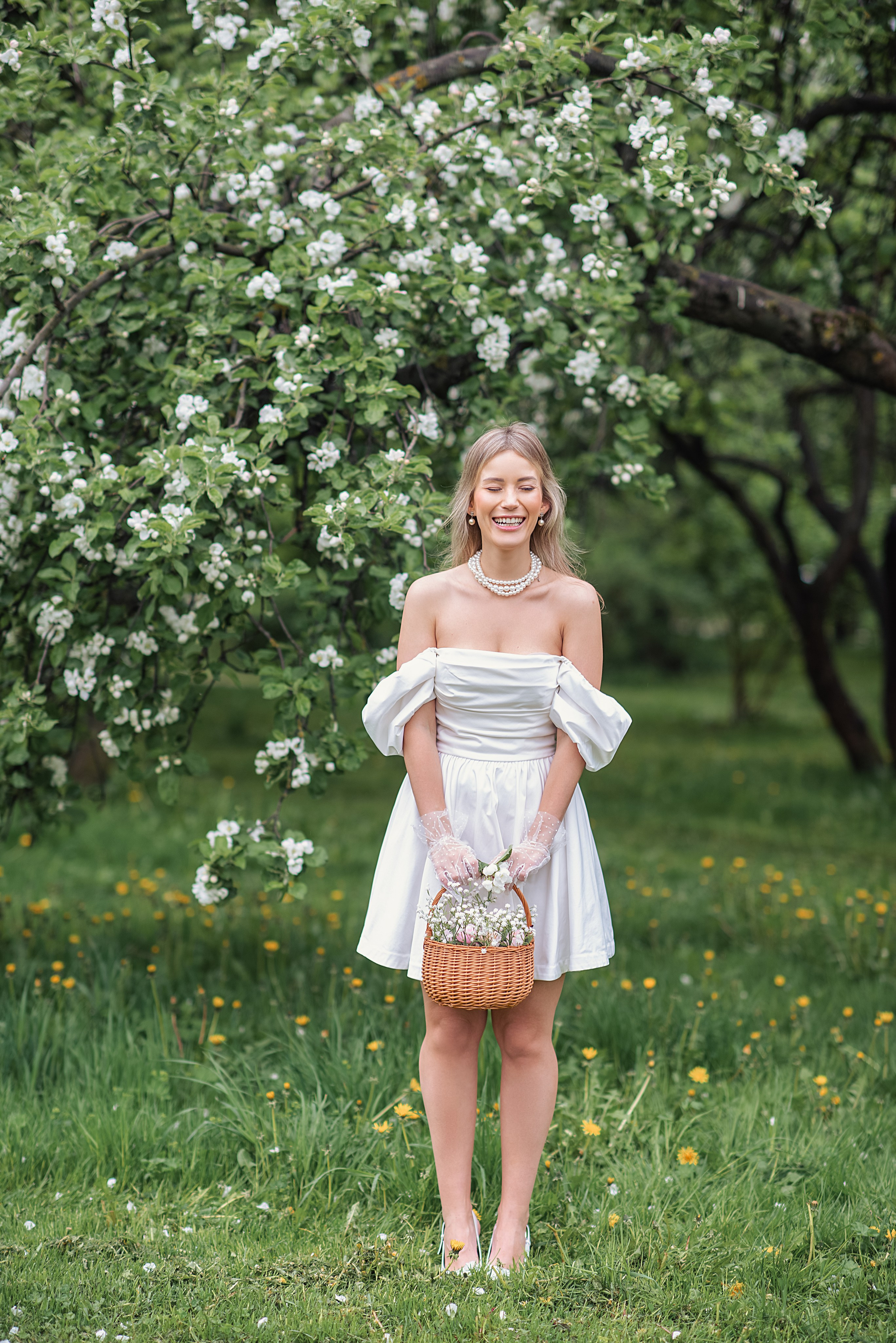 Таня. Фотограф в Санкт-Петербурге Катя Прудникова