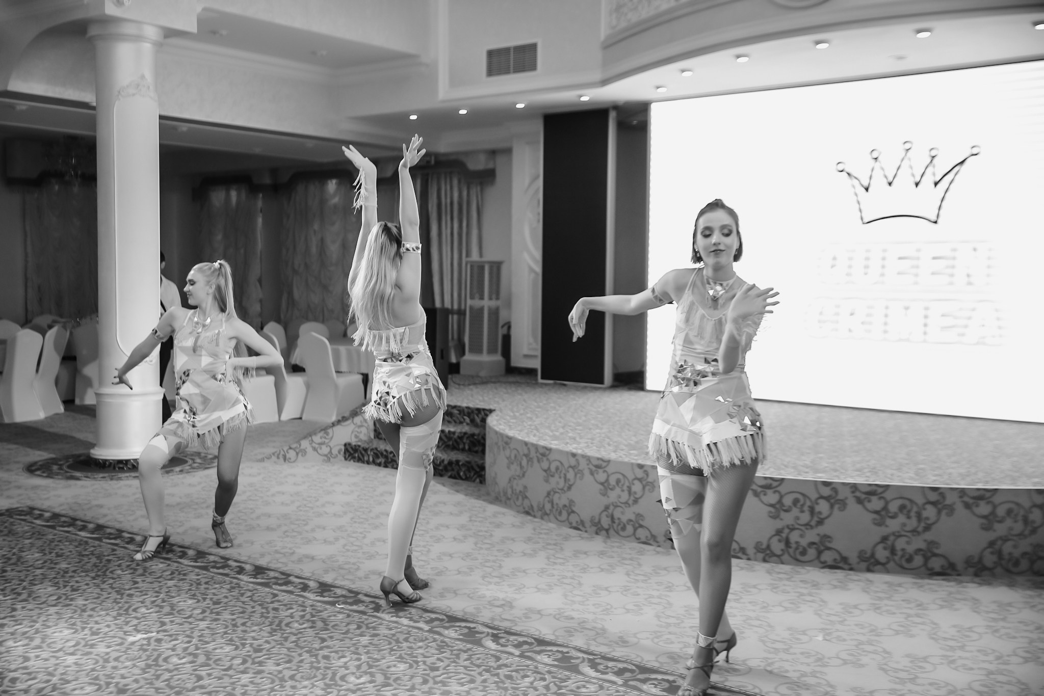 Конкурс красоты «QUEEN CRIMEA 2023». Фотограф в Крыму Григорий