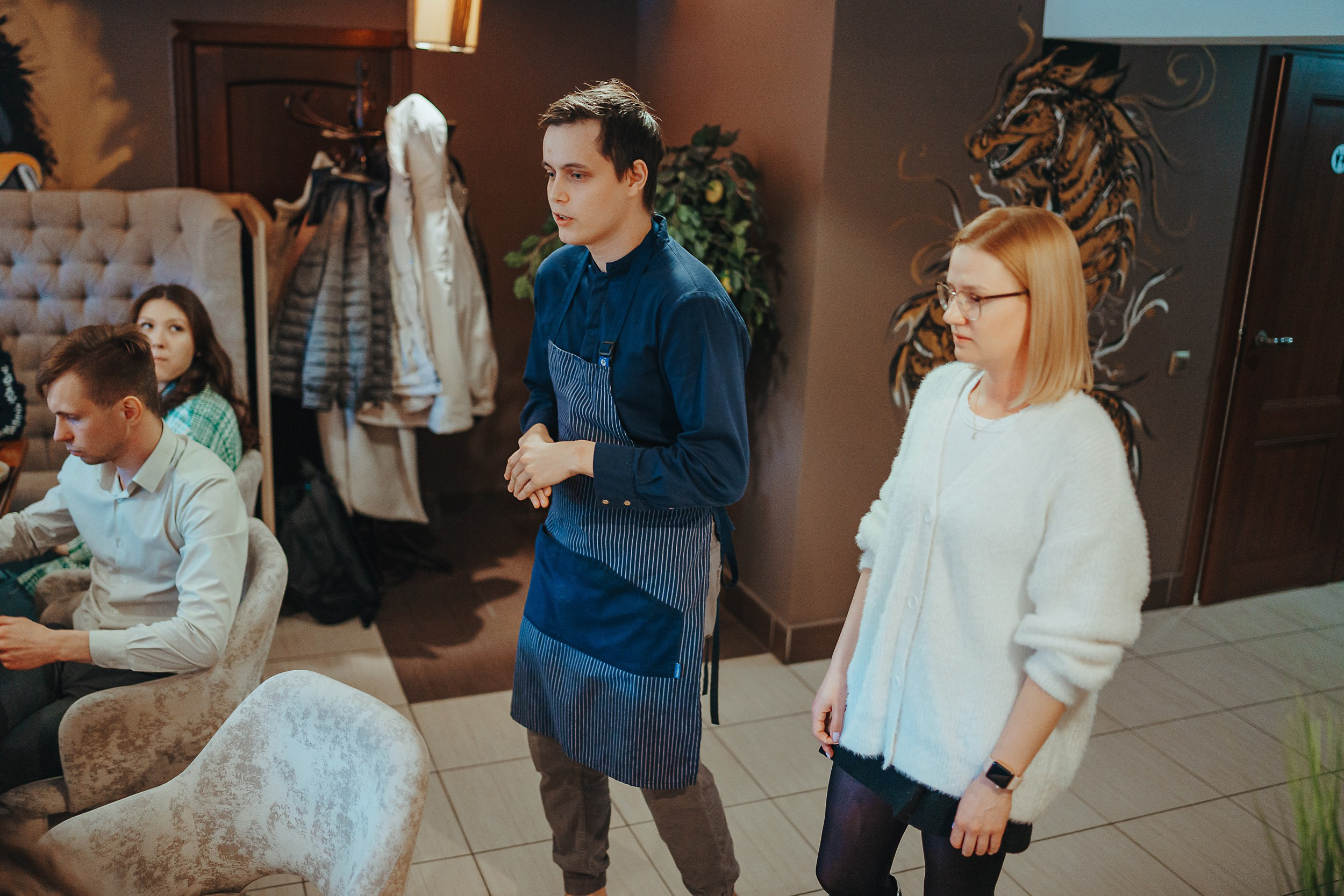 Гастротур 2024. Репортажный (Event) фотограф в Барнауле | Даниил Маркин | Качество и вайб