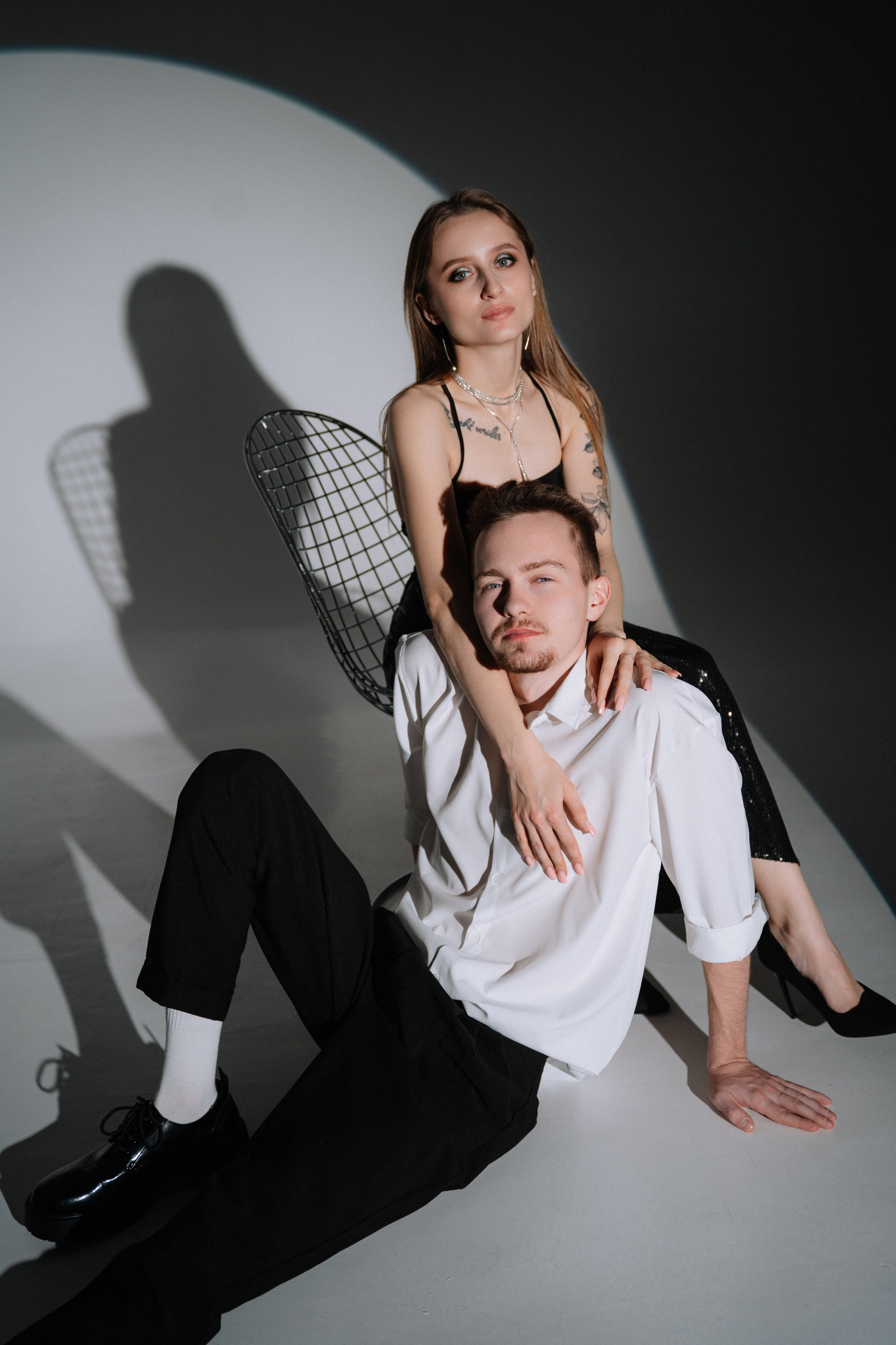 love story фотостудия барнаул парная фотосессия