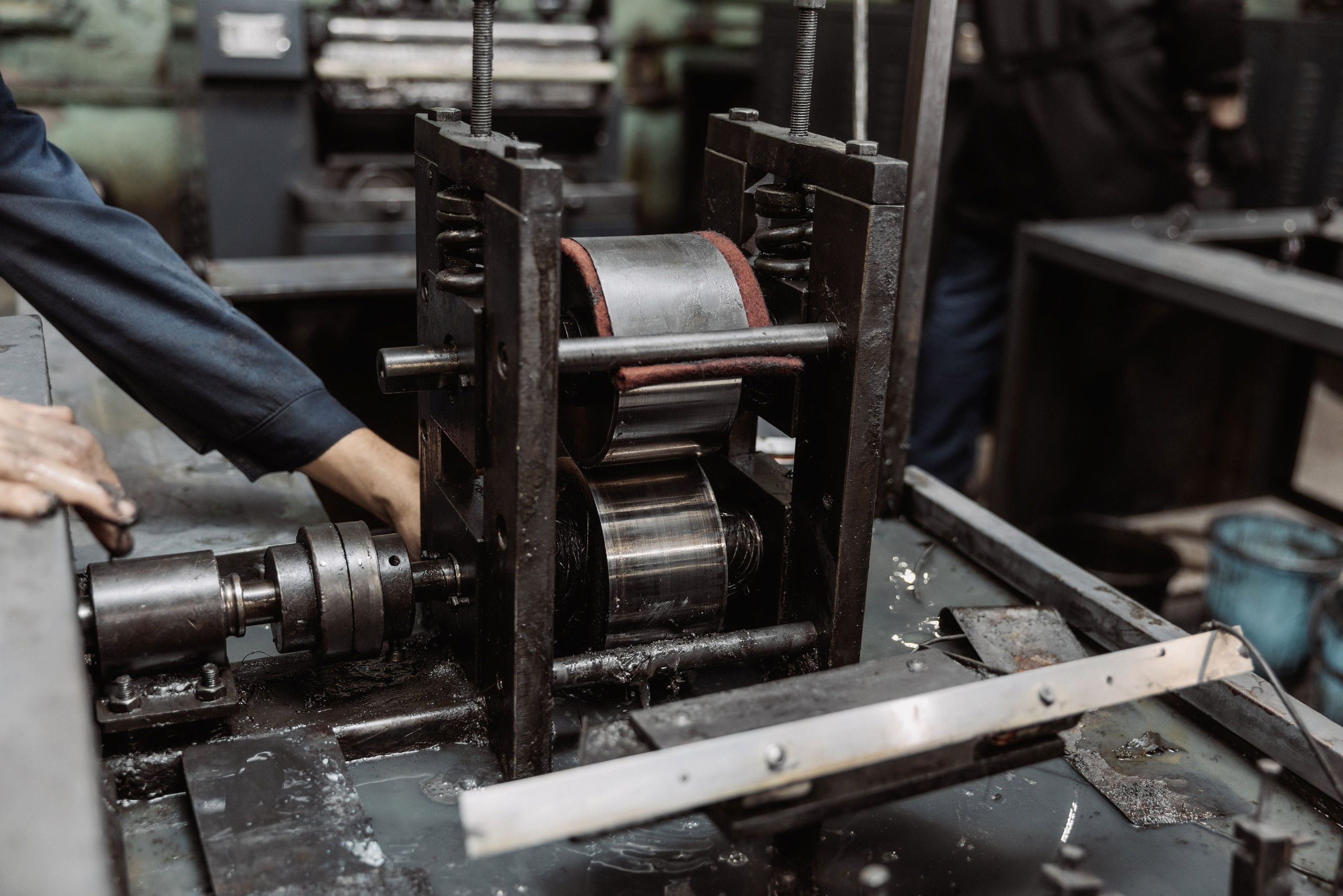 ООО «БЕСТ ПАПИР», г. Сергиев Посад. ФОТОГРАФ ИРИНА ШАМАТАВА