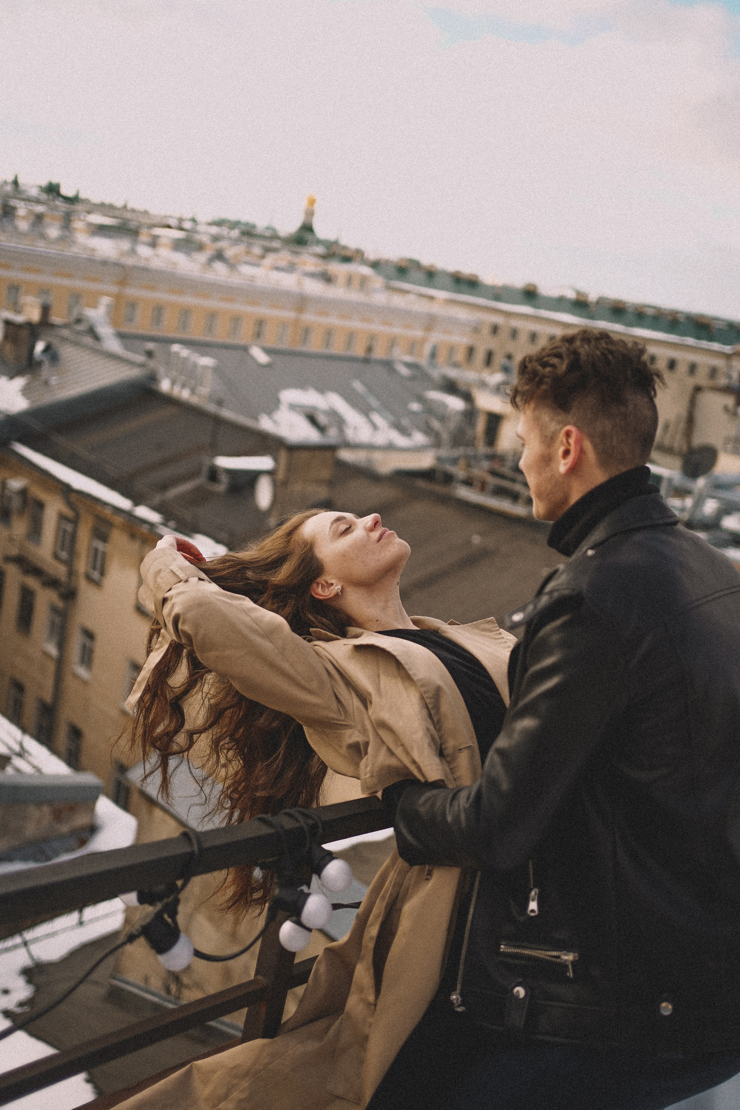 D & A. Фотограф Санкт-Петербург/Гомель Виктория Петрова