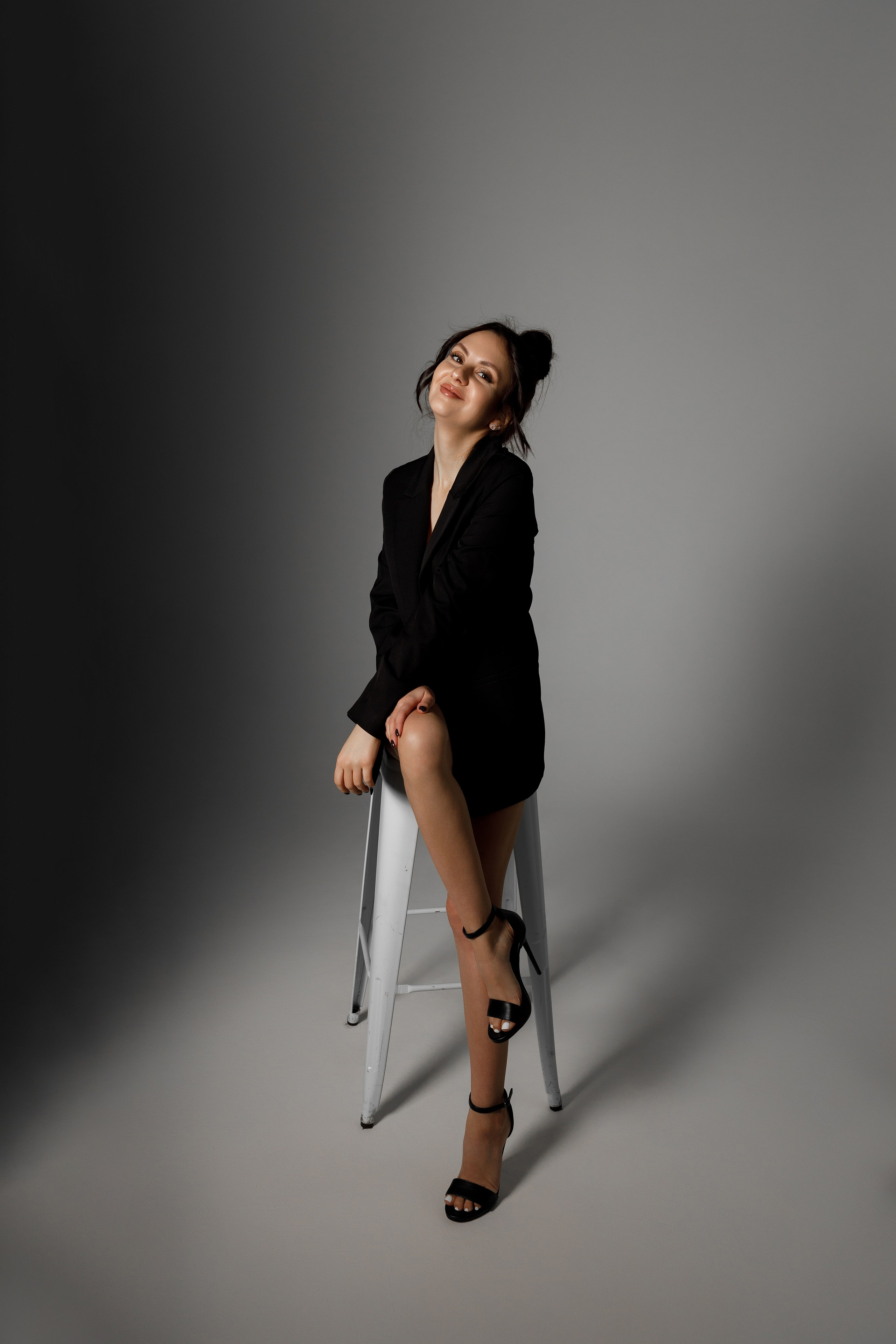 № 2. Фотограф в Москве Юлия Хамзина