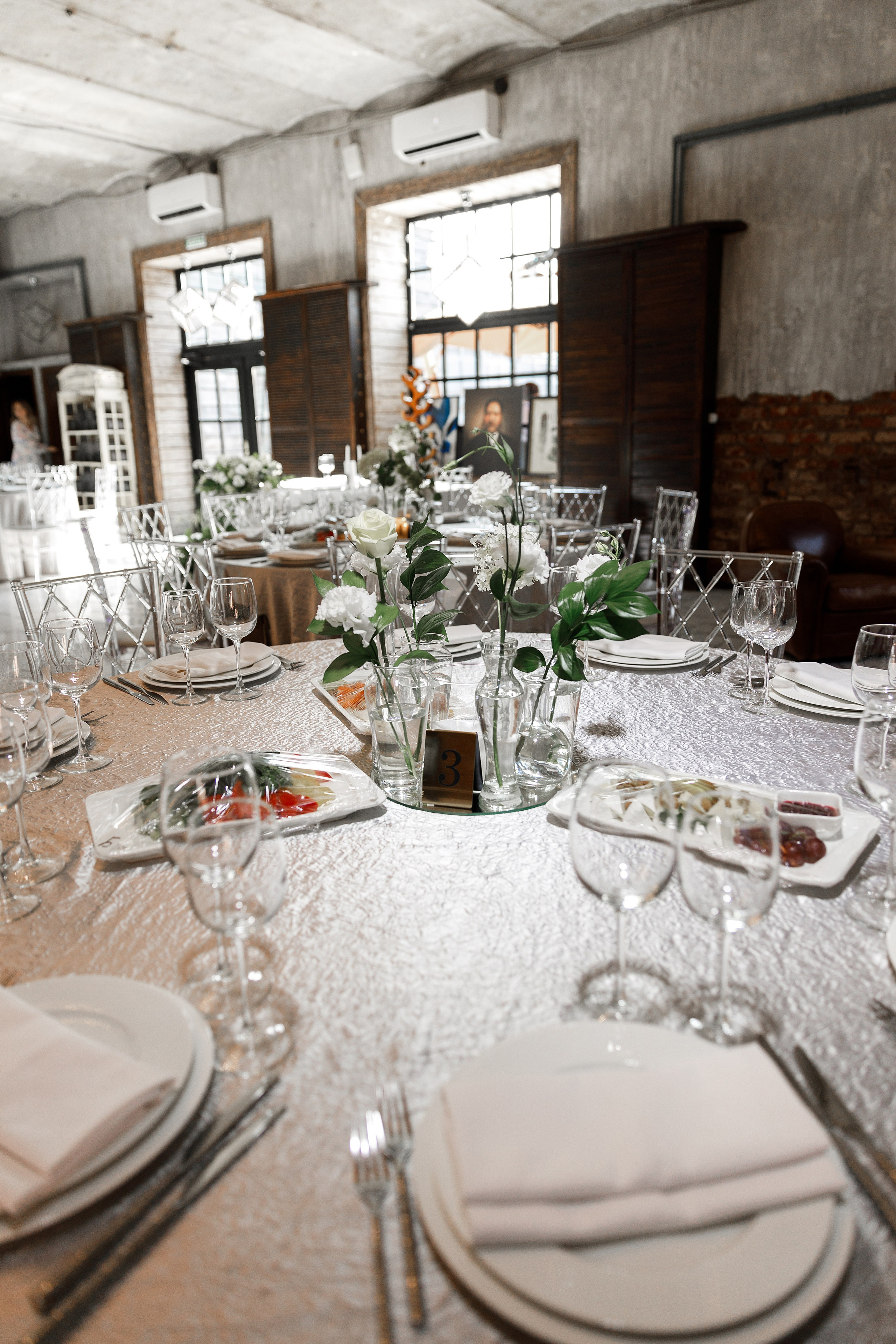 Денис и Дарья. Фотограф в Москве Юлия Хамзина