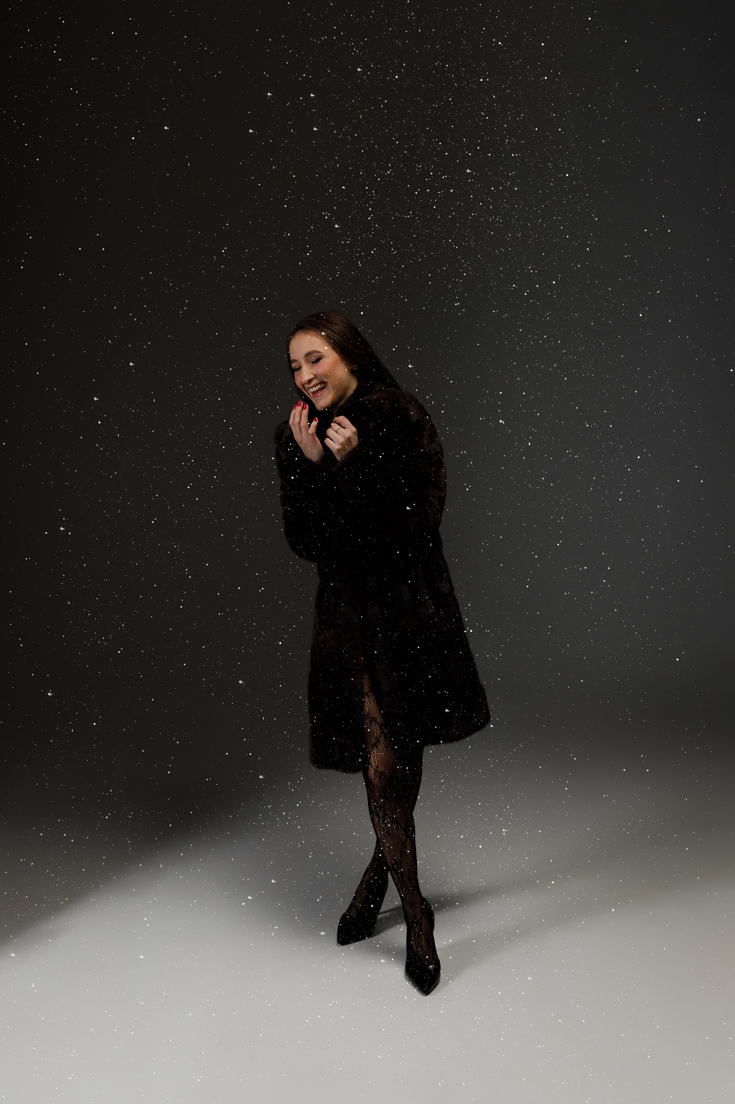 Дарья. Фотограф в Москве Юлия Хамзина