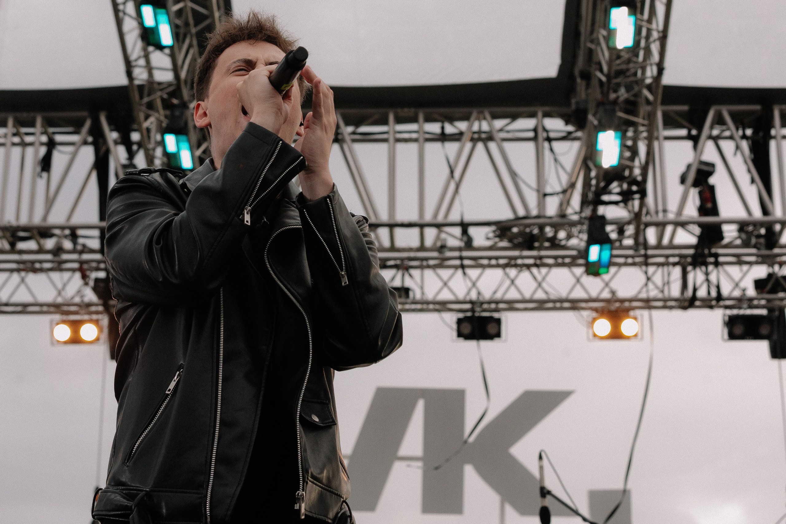 VK1'23. Фотограф в Санкт-Петербурге