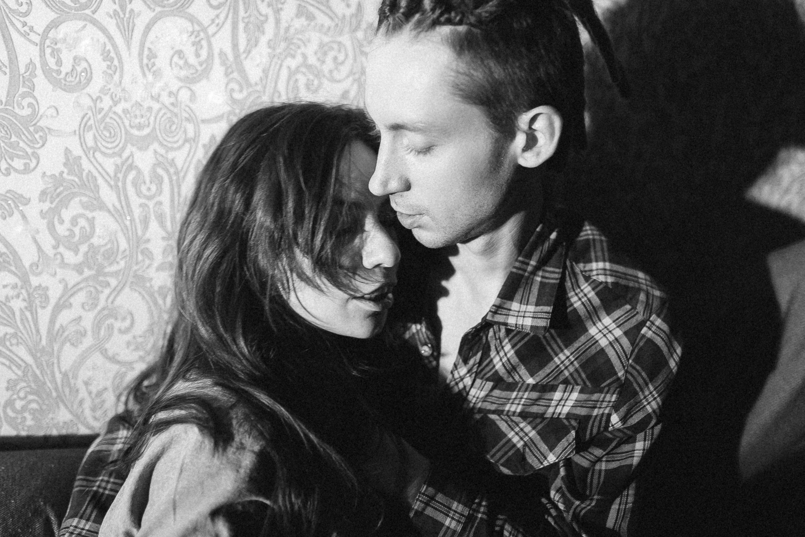 Наташа и Миша. Свадебный фотограф в Орле Андрей Поляков