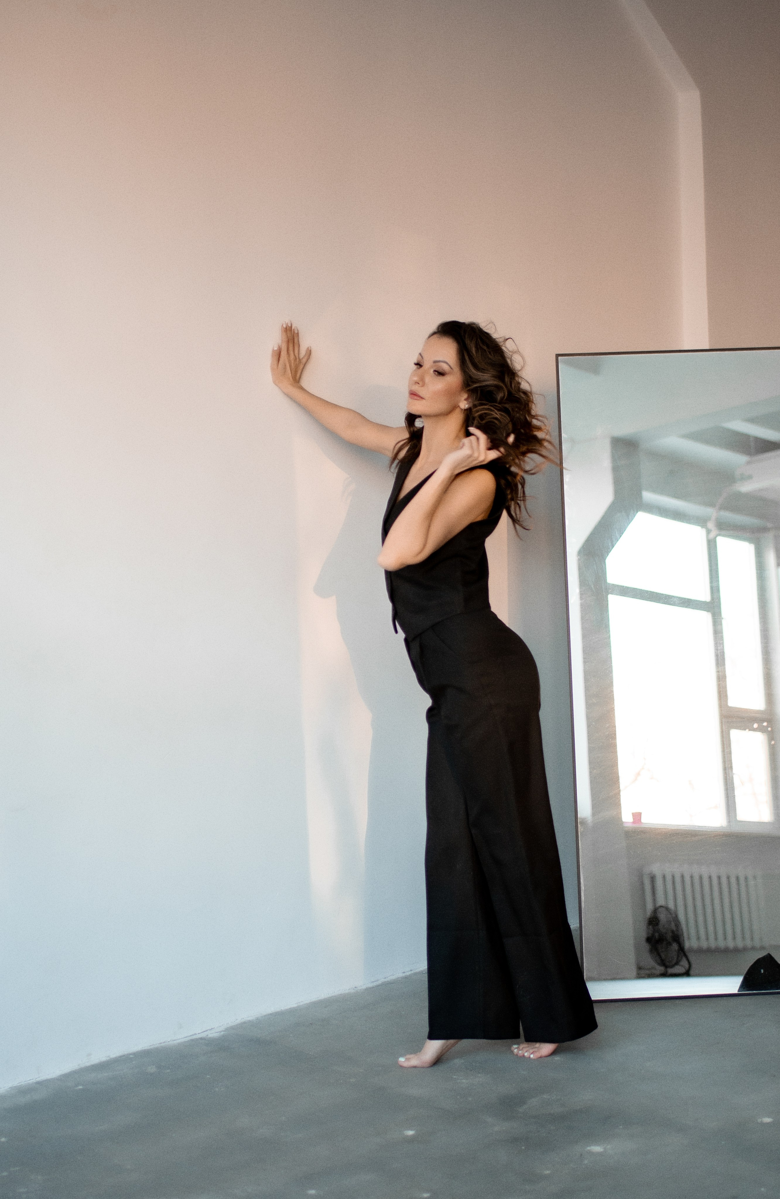 Валерия. Свадебный и семейный фотограф в Серпухове Александра Дерюшева