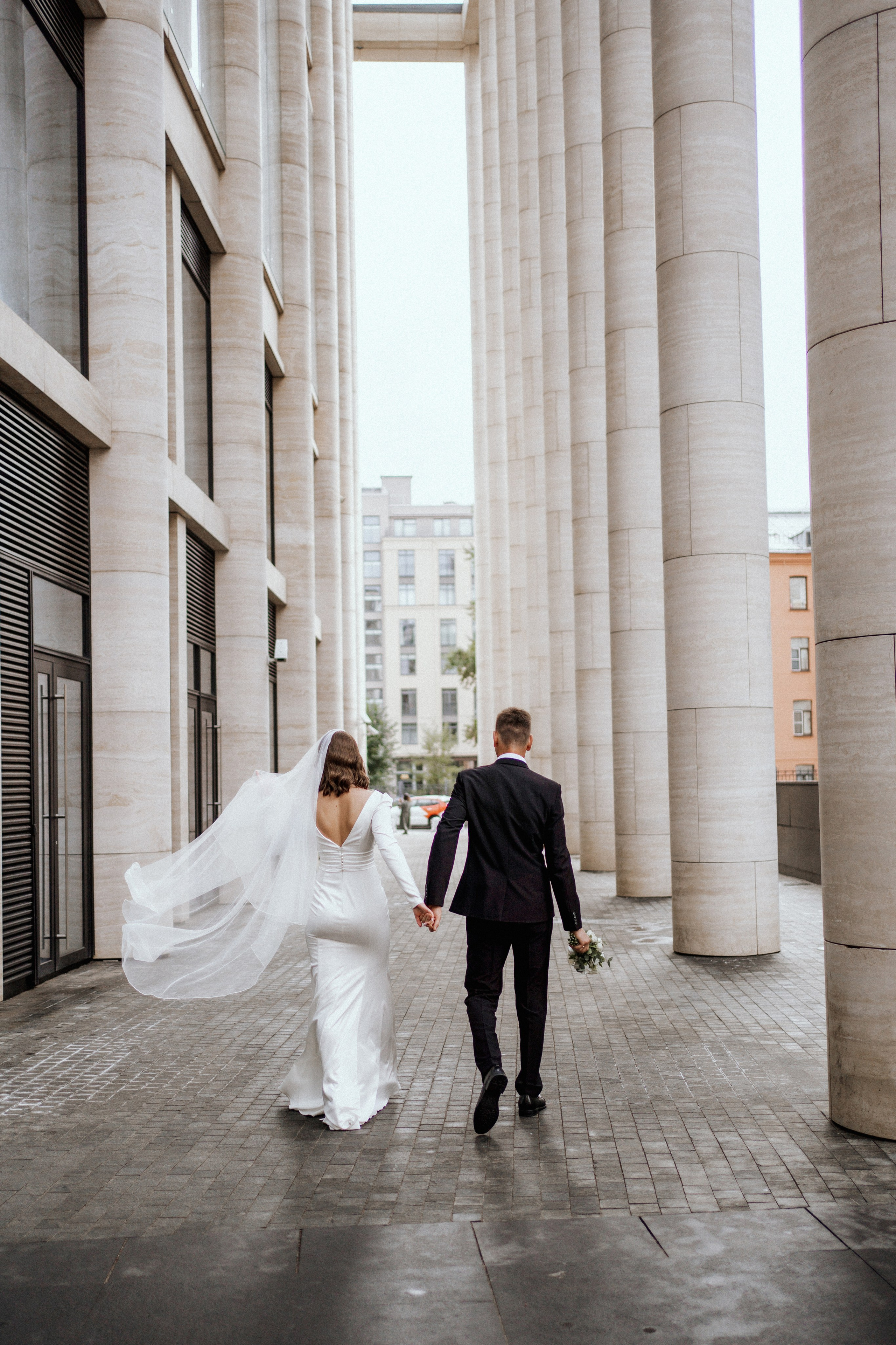 Egor & Victoria. Dolce_wedding