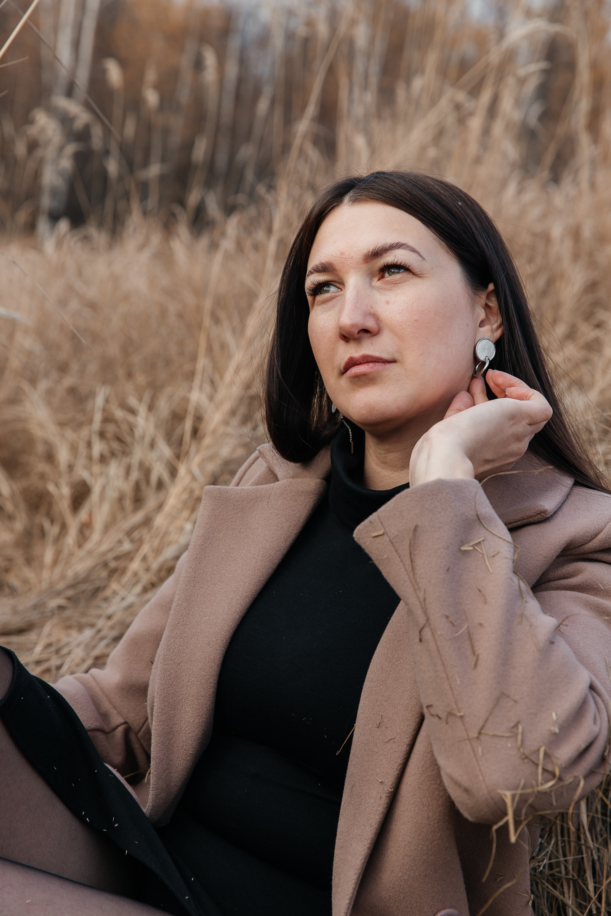 Родины. Воронистая Анастасия. Фотограф Якутия, Томпонский район