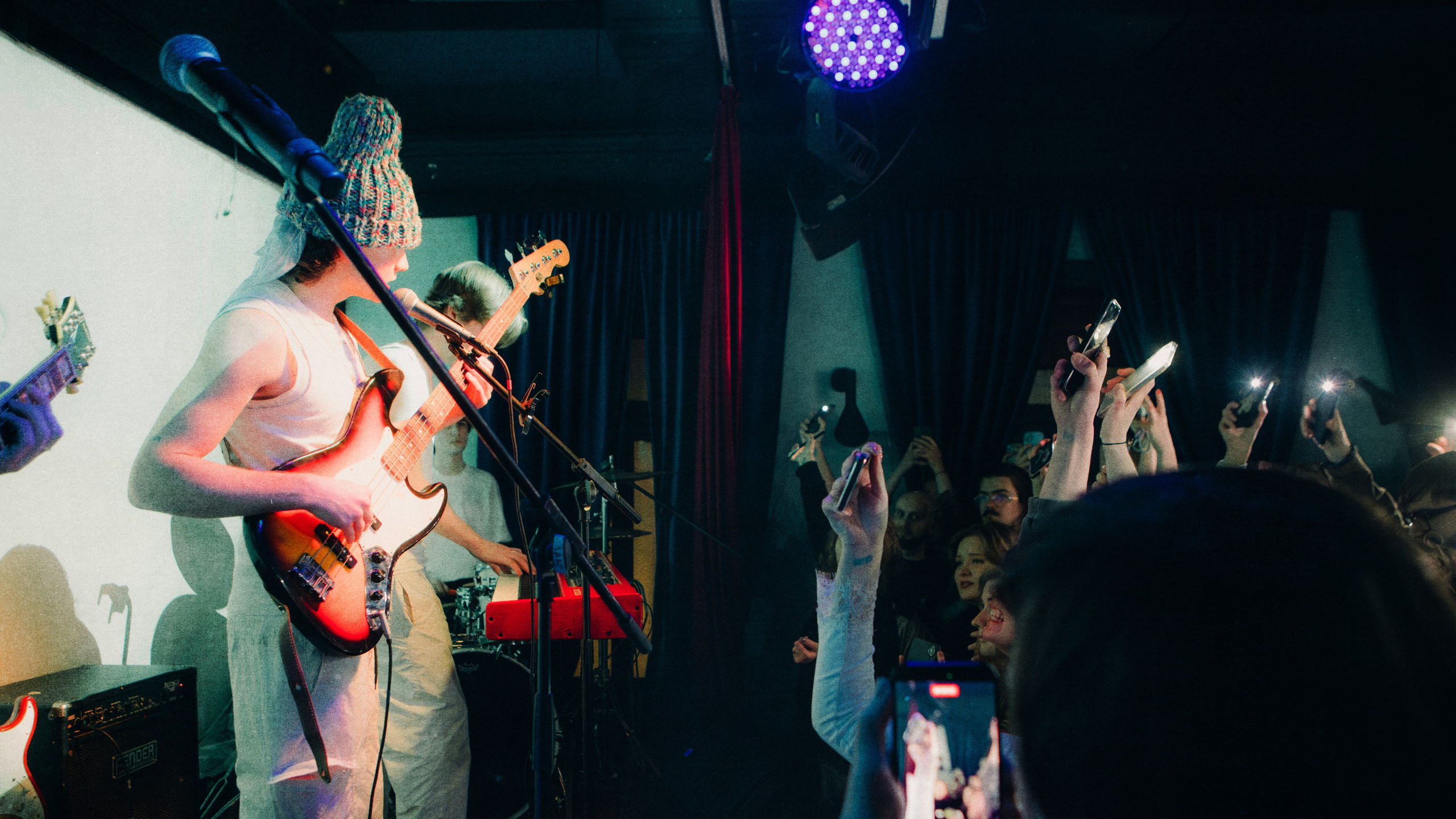 Источник [pwrhs]. Фотограф Москва