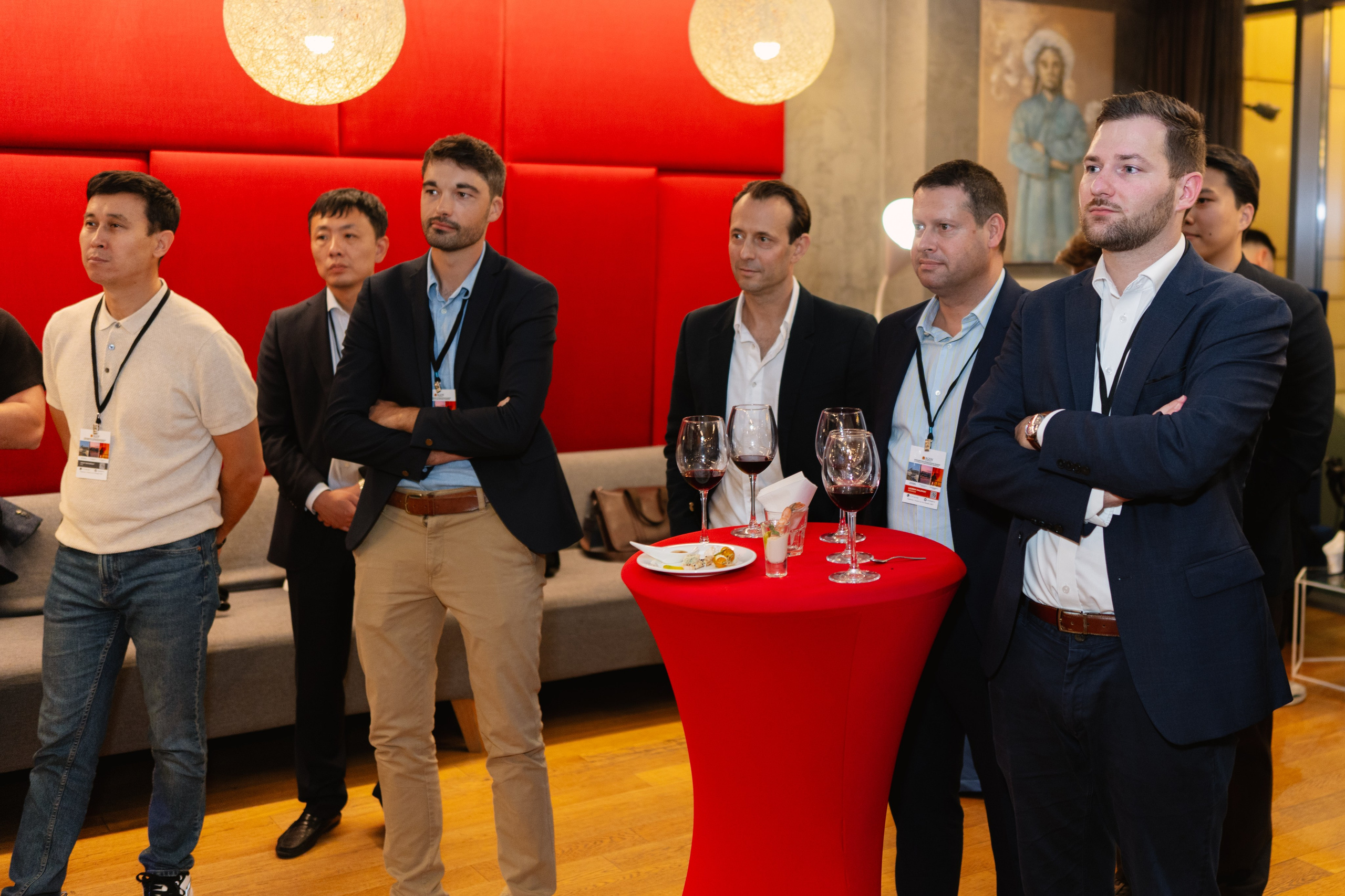 BGDN. Профессиональная съемка в Алматы