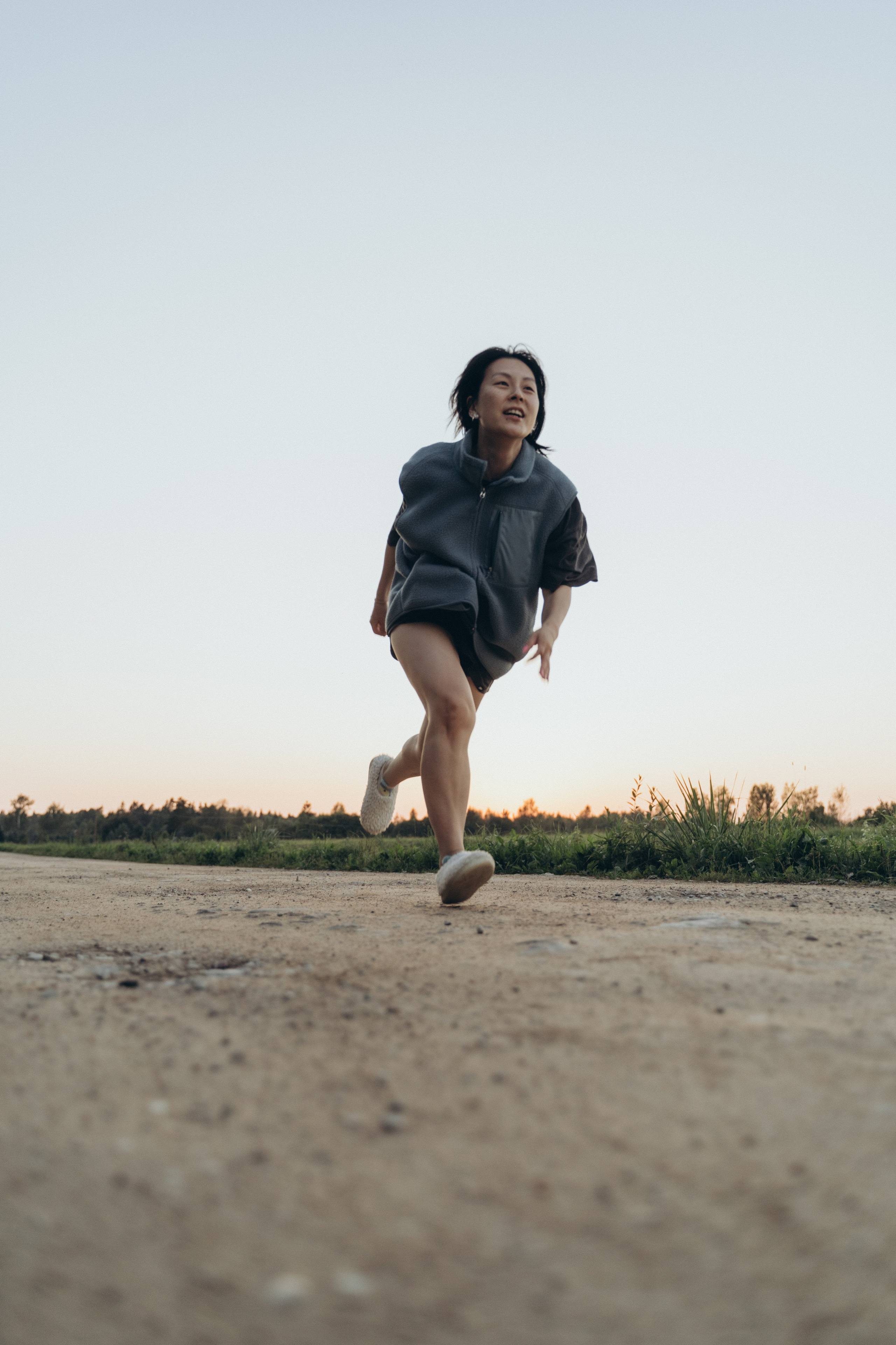 Света Ли. Главная