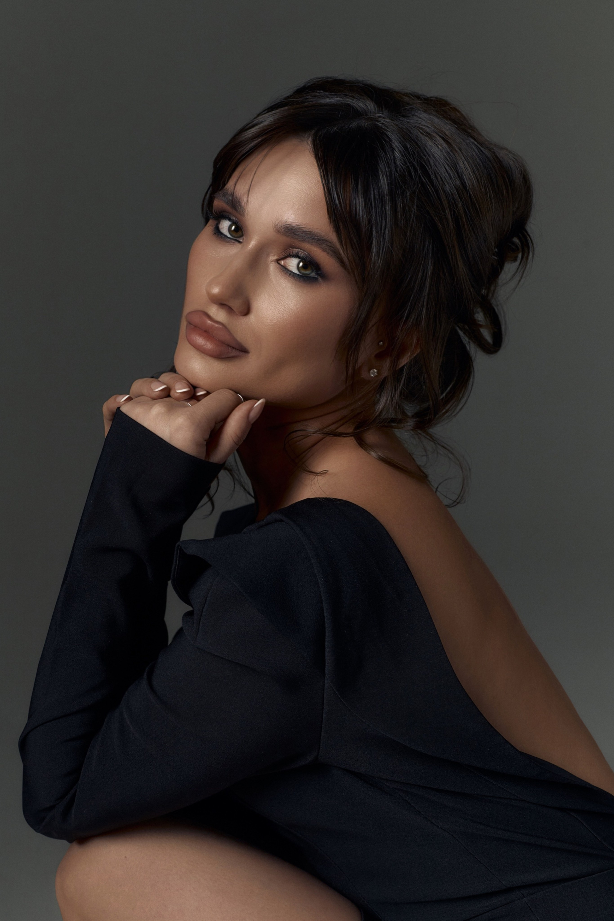 Ася Солопова, фотограф Тюмень