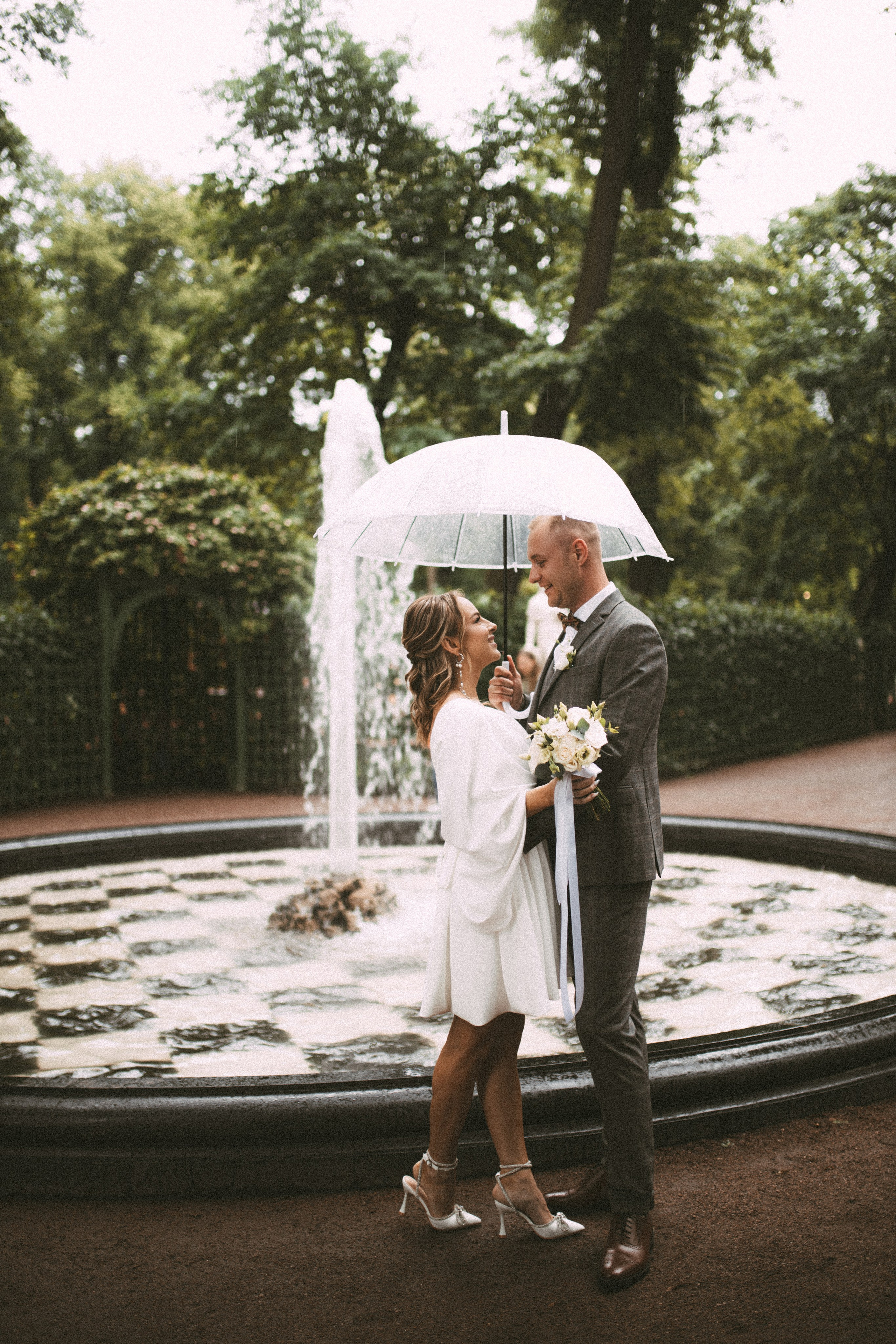 О & B | Санкт-Петербург. Фотограф Екатерина Амбрушкевич