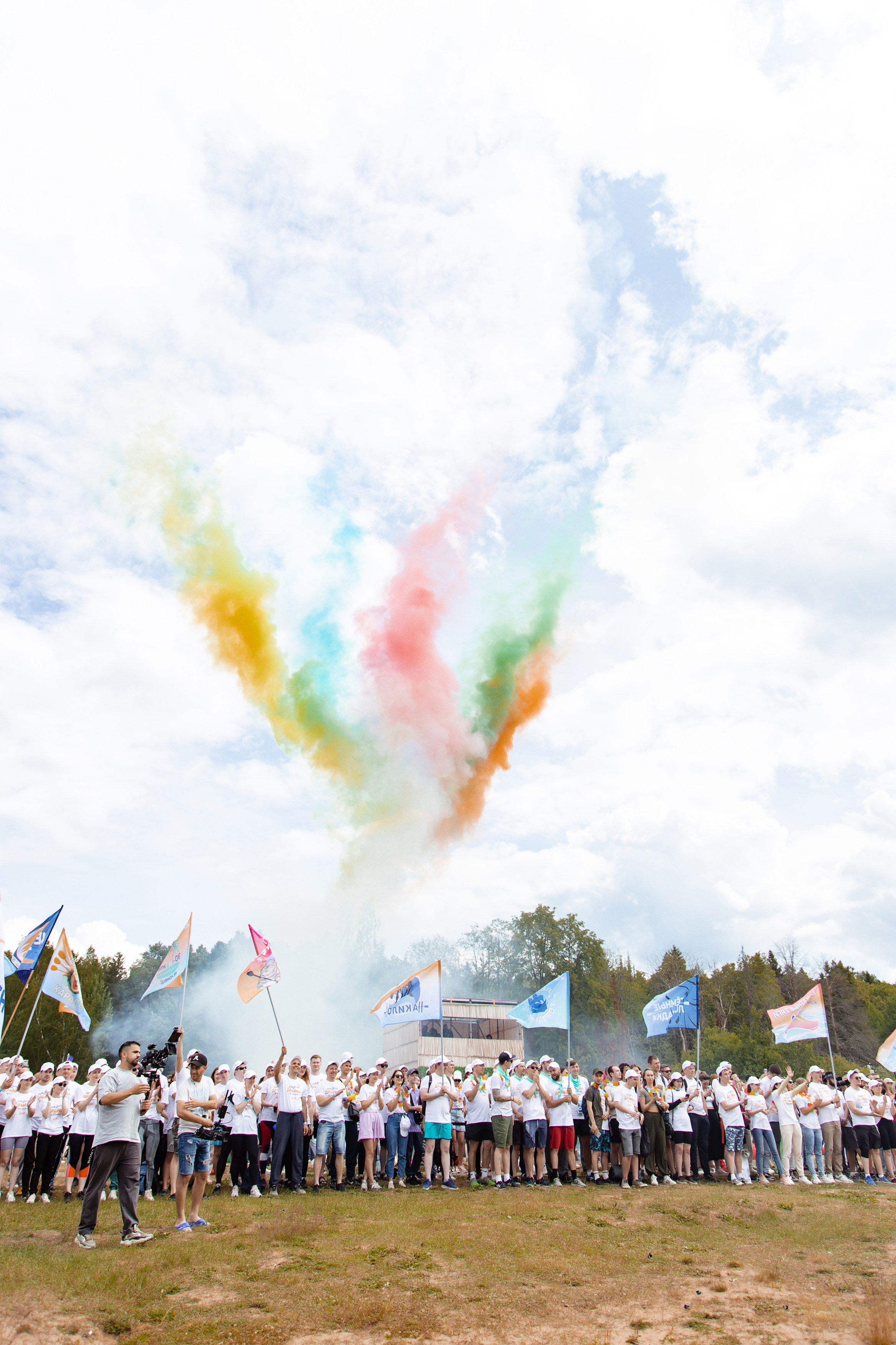 ЭР.fest — лови волну энергии. Фотограф Дмитрий Молчанов | Фотограф Пермь | Фотограф
