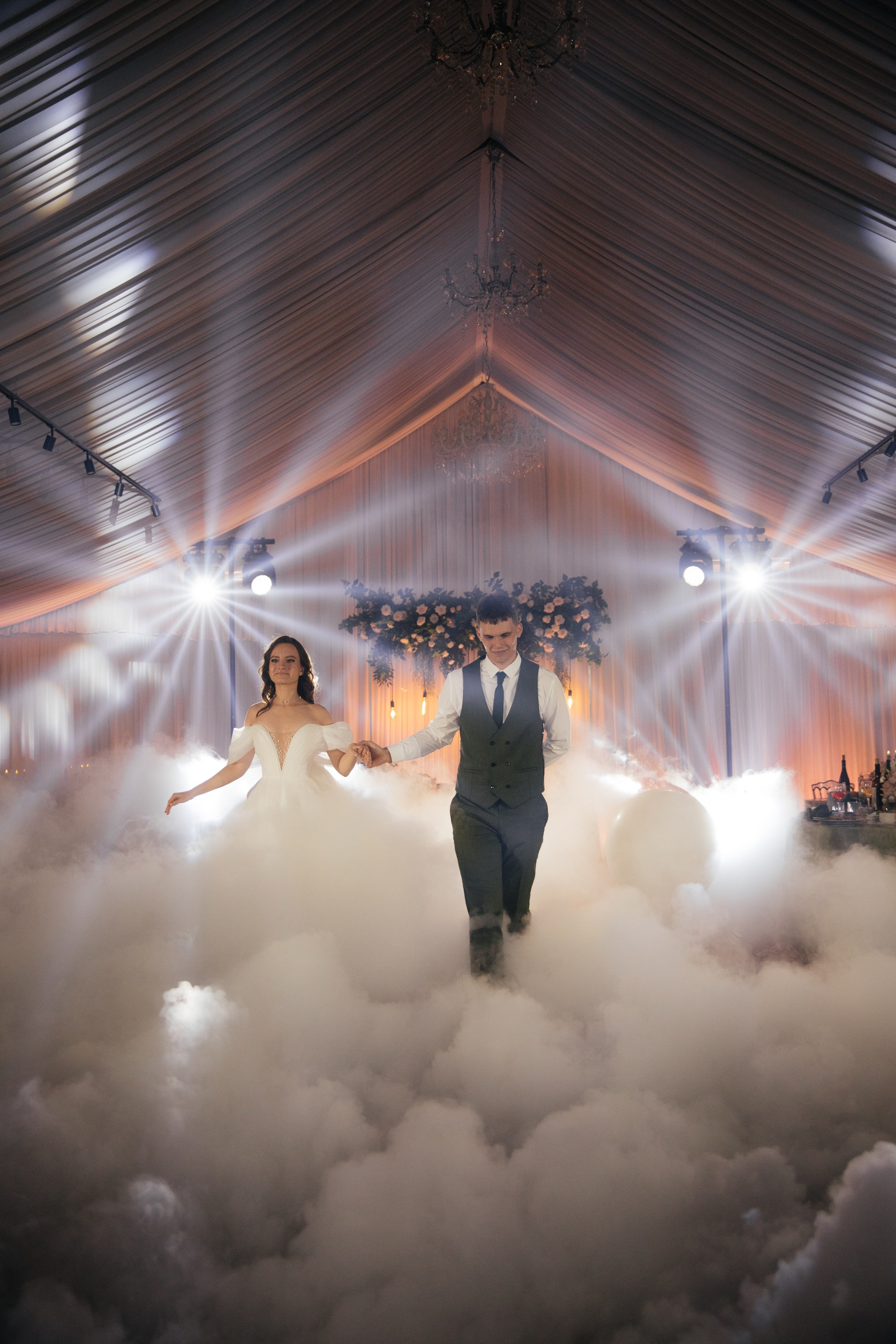 Николай и Татьяна. Фотограф Барнаул Полина Теплова