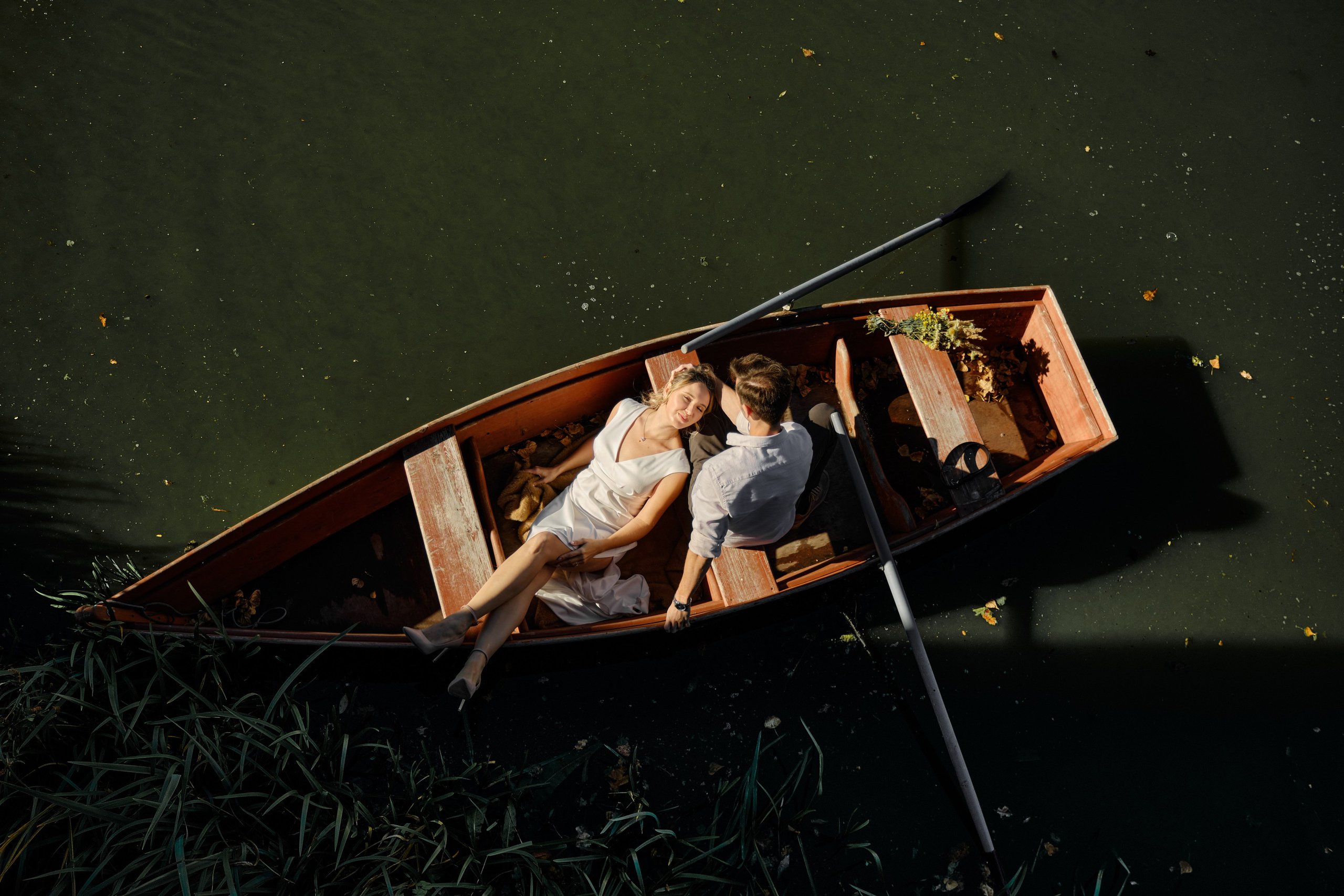 История любви. Фотограф в Самаре Татьяна Дубаносова