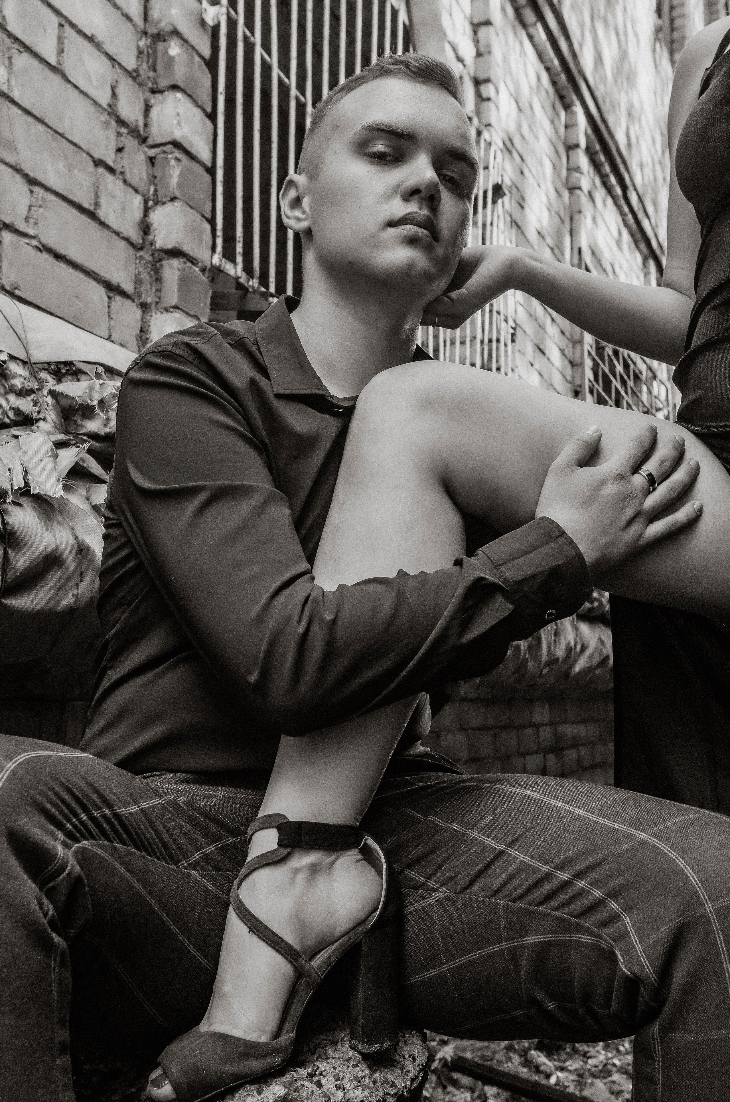 Портфолио фотографа | Авторская фотография | Свадебная и репортажная съемка | Примеры работ. Свадебный, репортажный фотограф в городе Вологда и Череповец Эндрю Грек