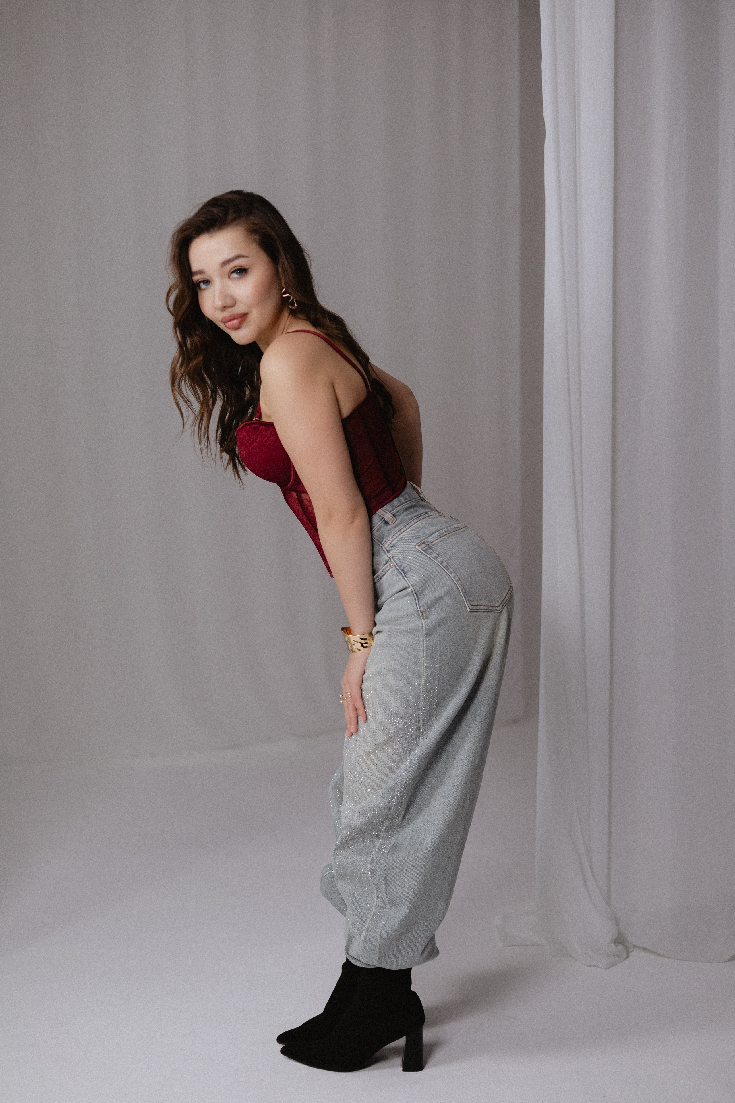 Ольга. Фотограф