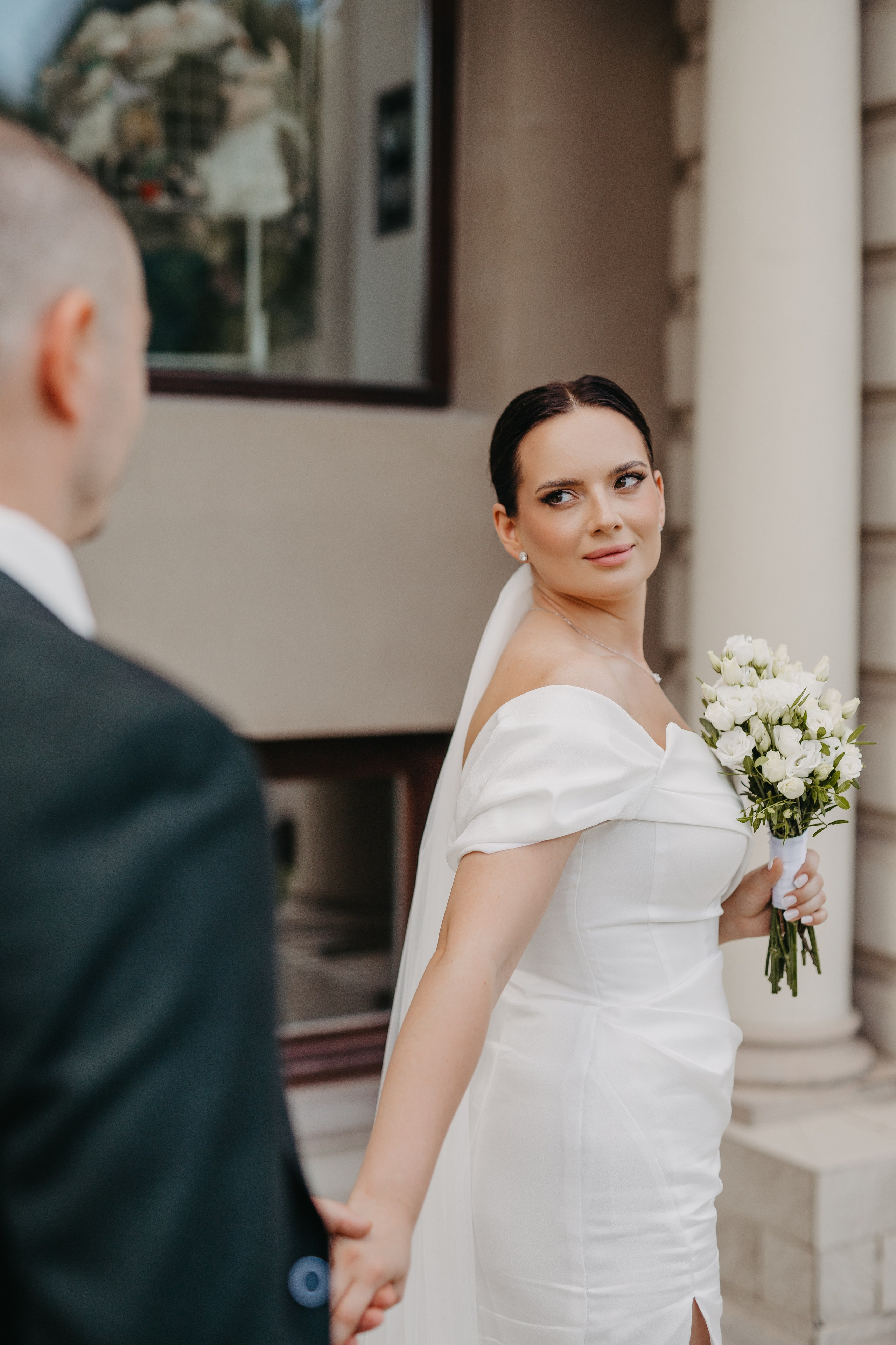 Никита и Полина 2025. Главная