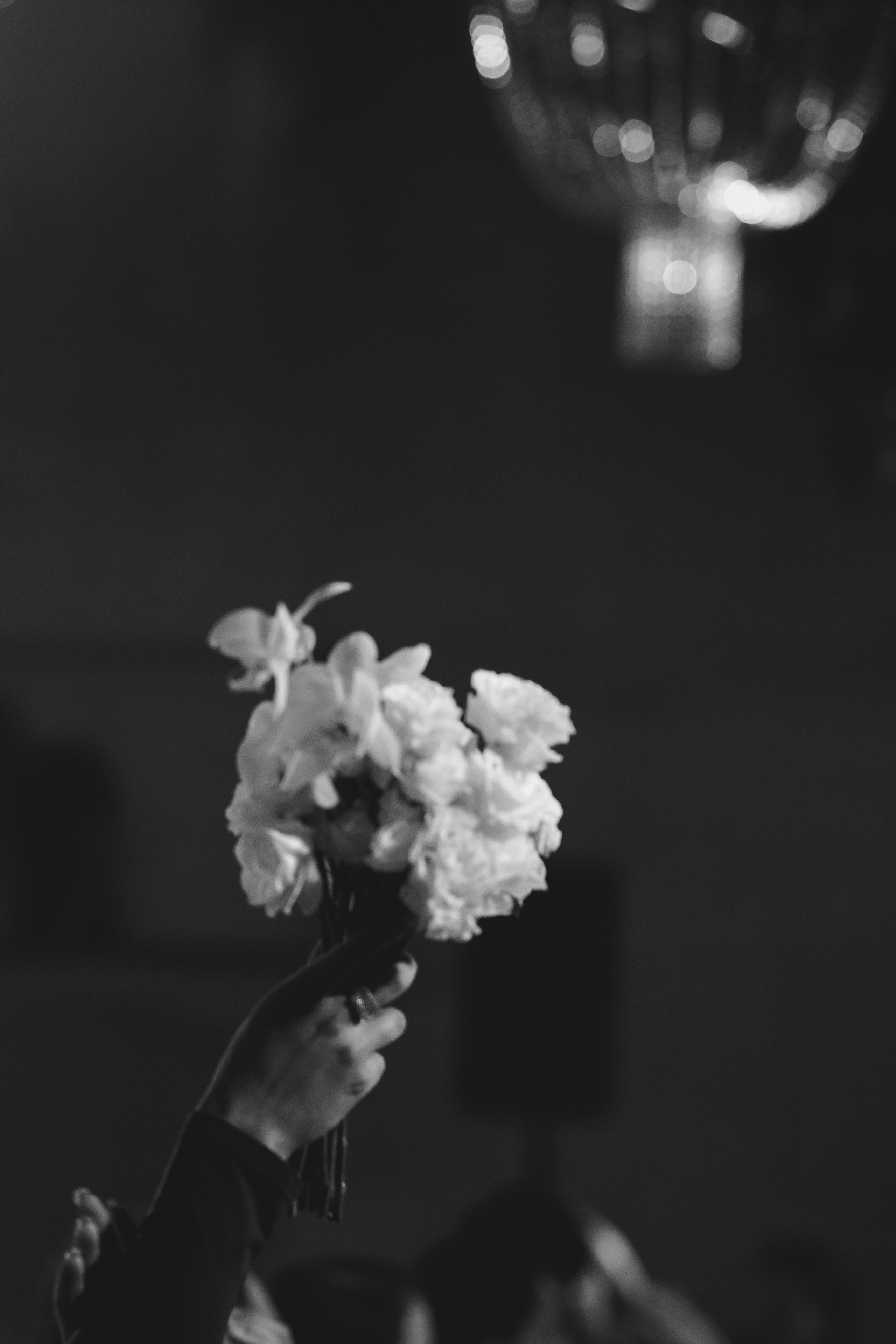 Эльяр и Валерия. Фотограф Ксюша Белоносова