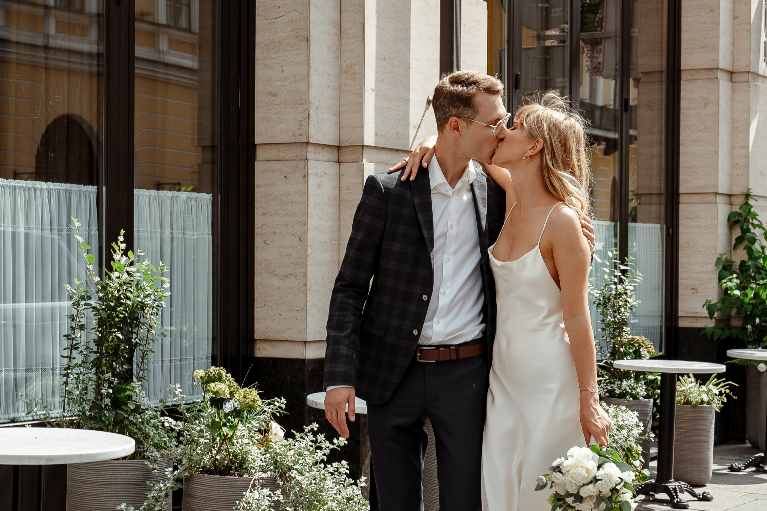 V&P. Фотограф и видеограф в Санкт-Петербурге и Москве Виктория Горячева