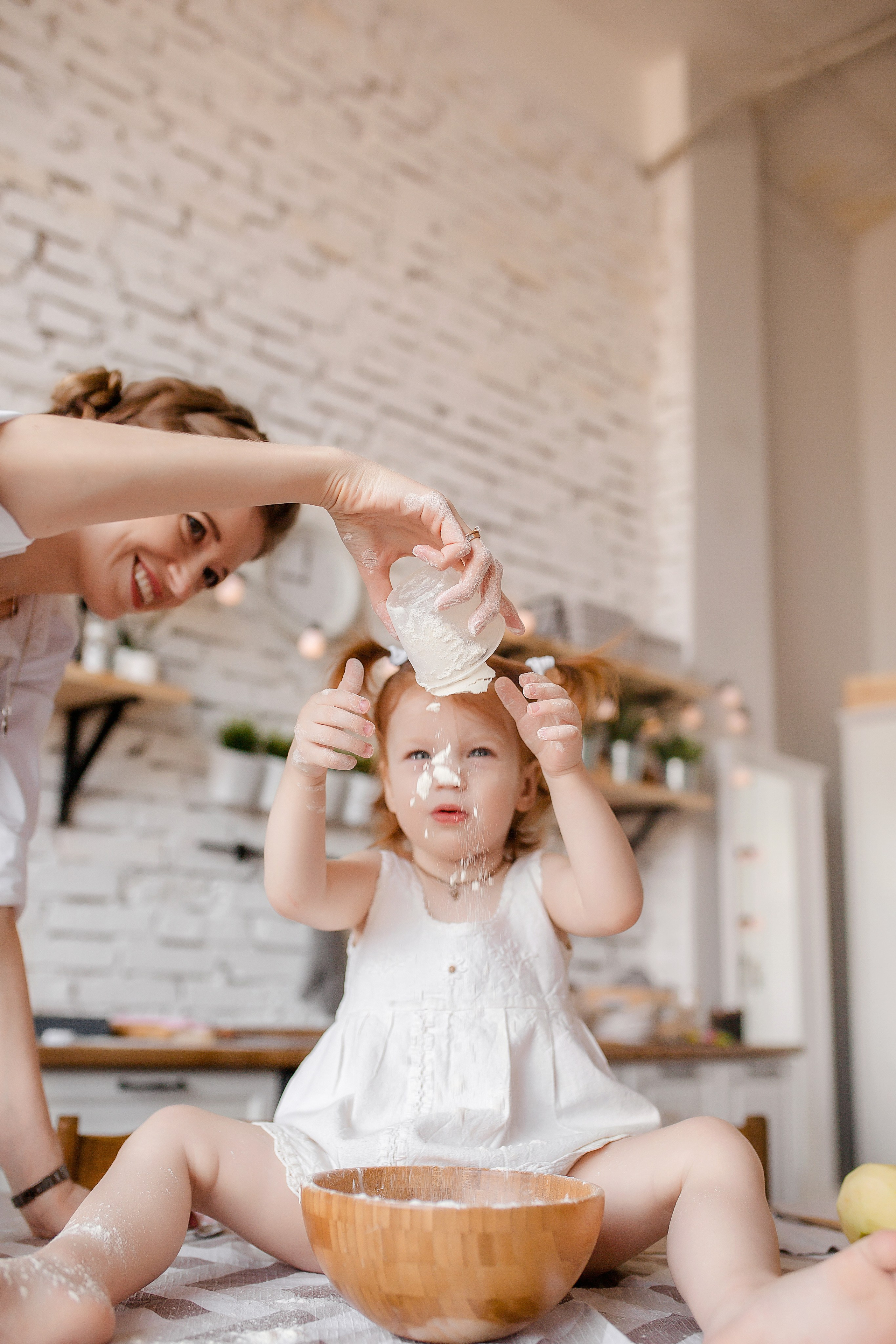 Семейный и детский фотограф в Москве Вера Ускова