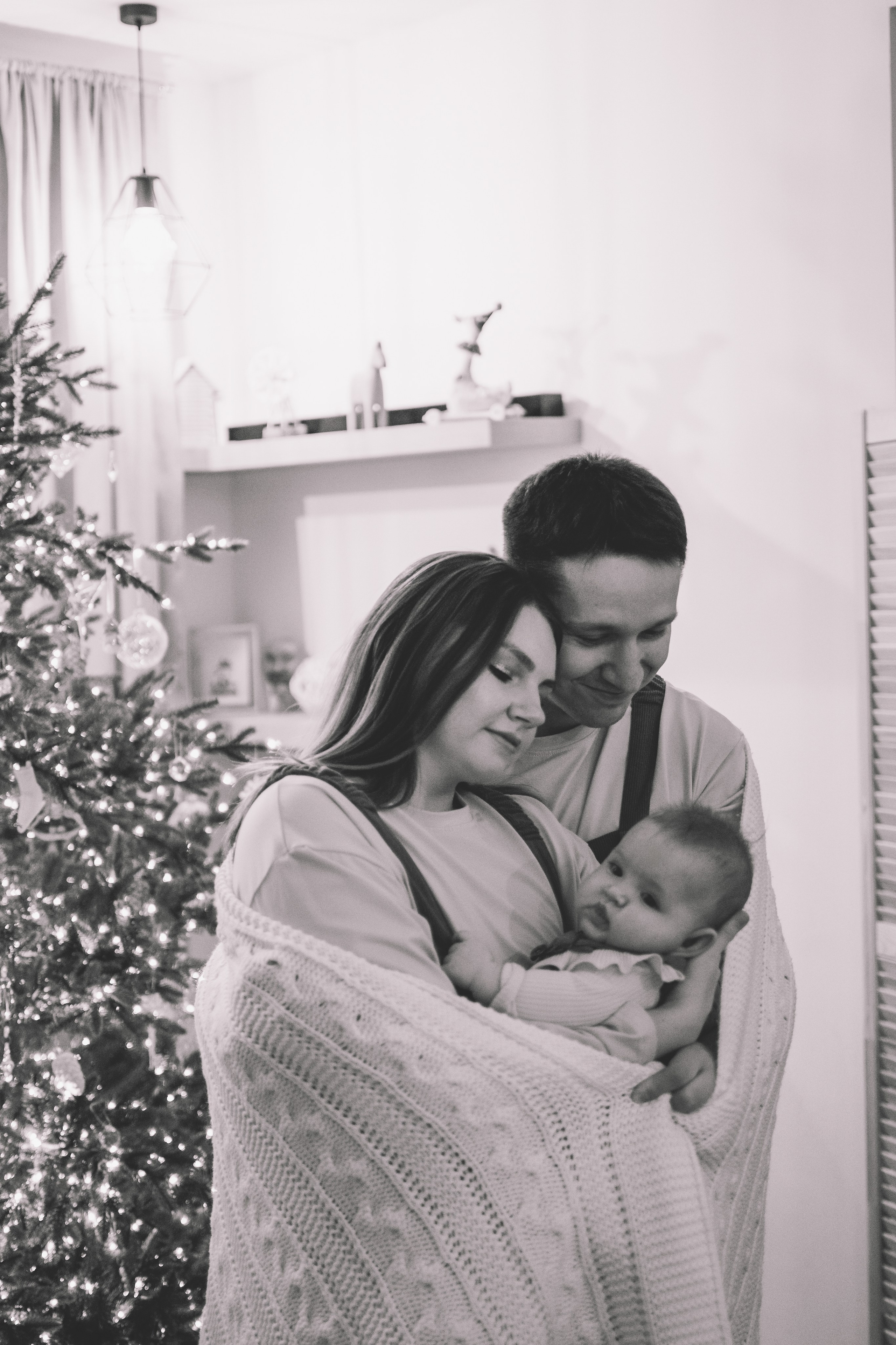 Семейная фотоистория. Семейный и свадебный фотограф Губкинский и Ставрополь