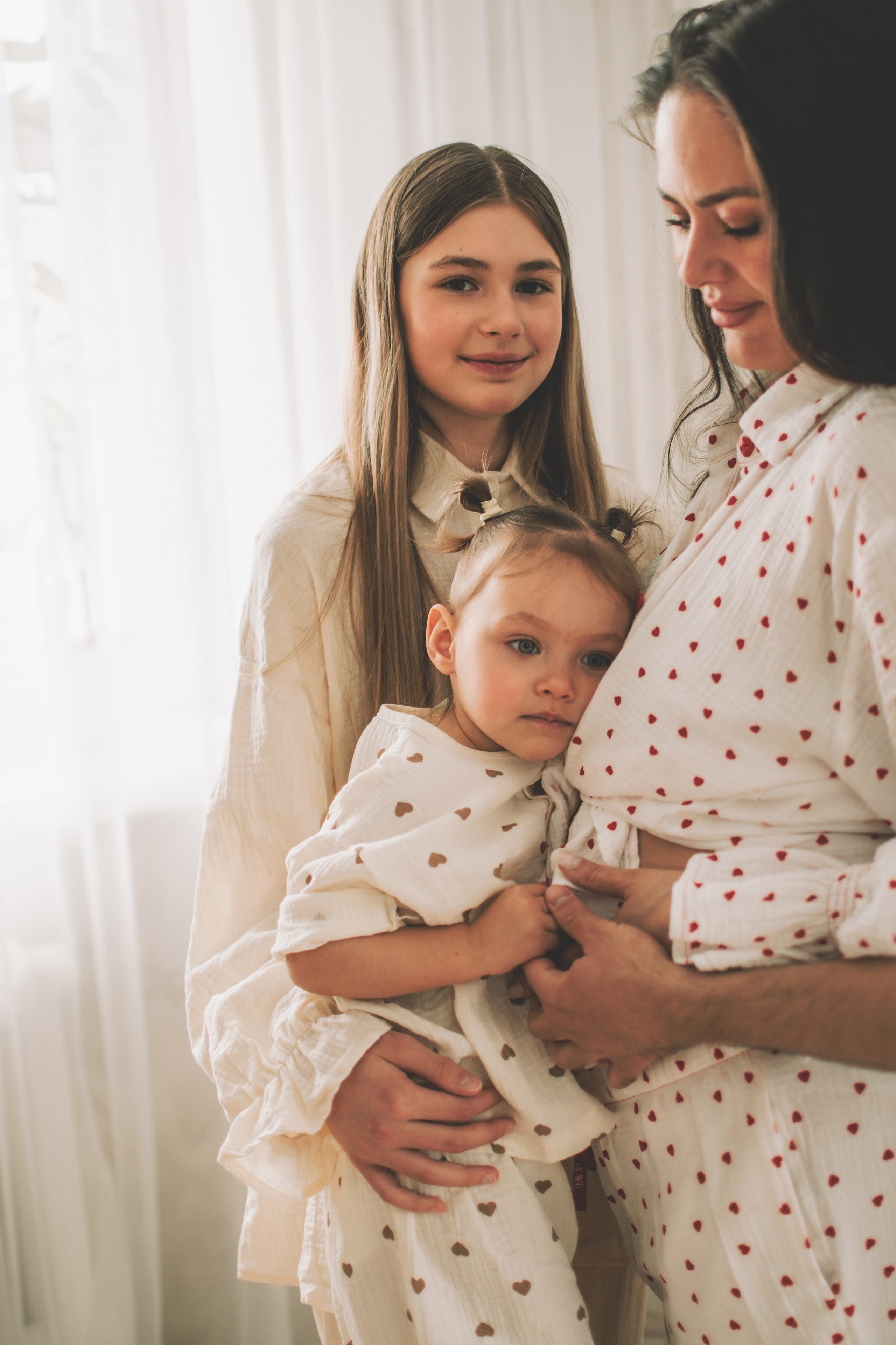 1+1=5. Семейный и свадебный фотограф Губкинский и Ставрополь