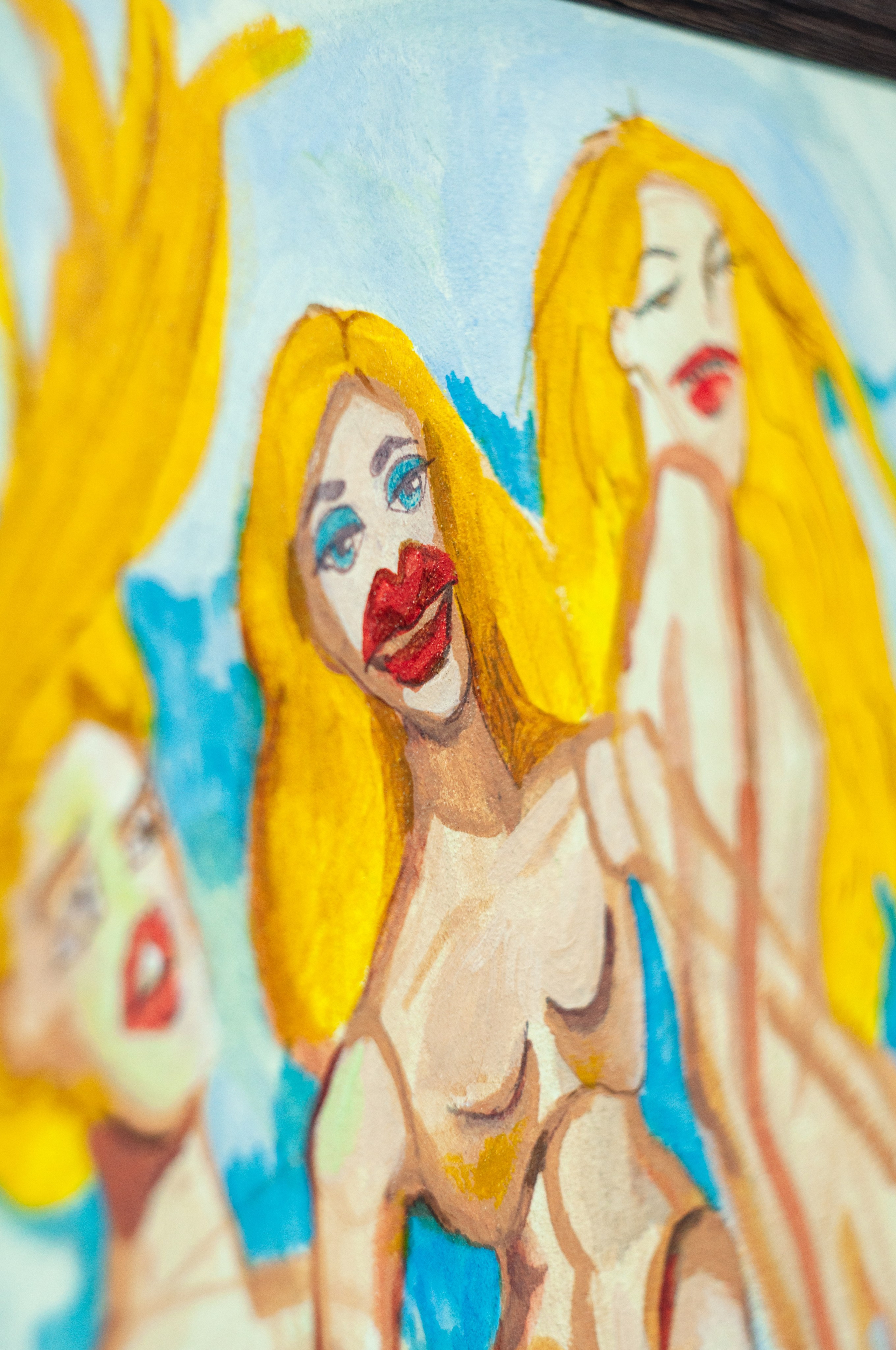 Фан-арт. Репортажный фотограф в Симферополе Зареев Иван