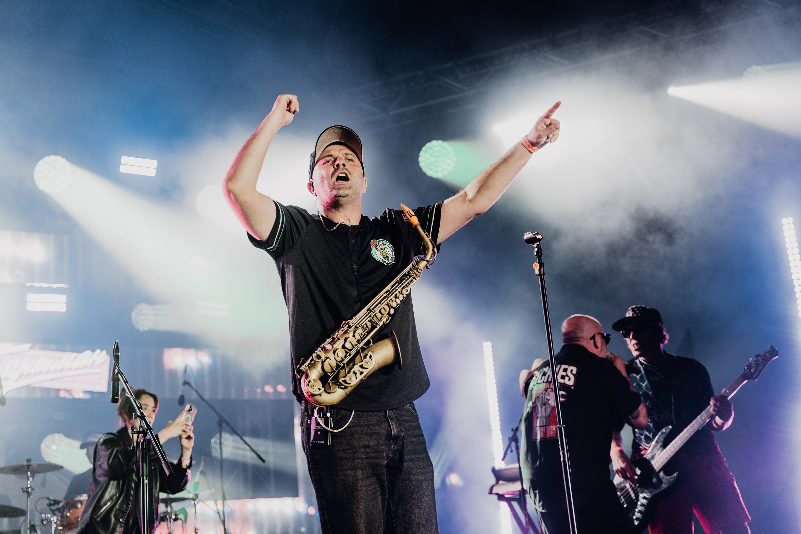 Биртман. Репортажный Фотограф Александр Казин