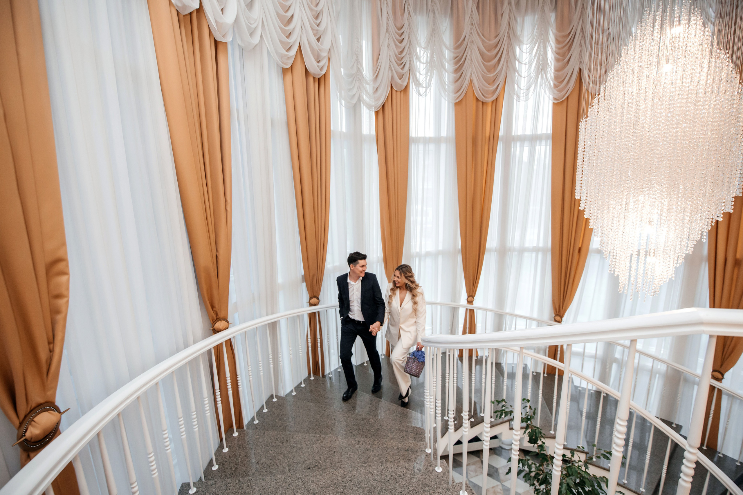 Свадебные съемки. Ирина Шульц свадебный фотограф