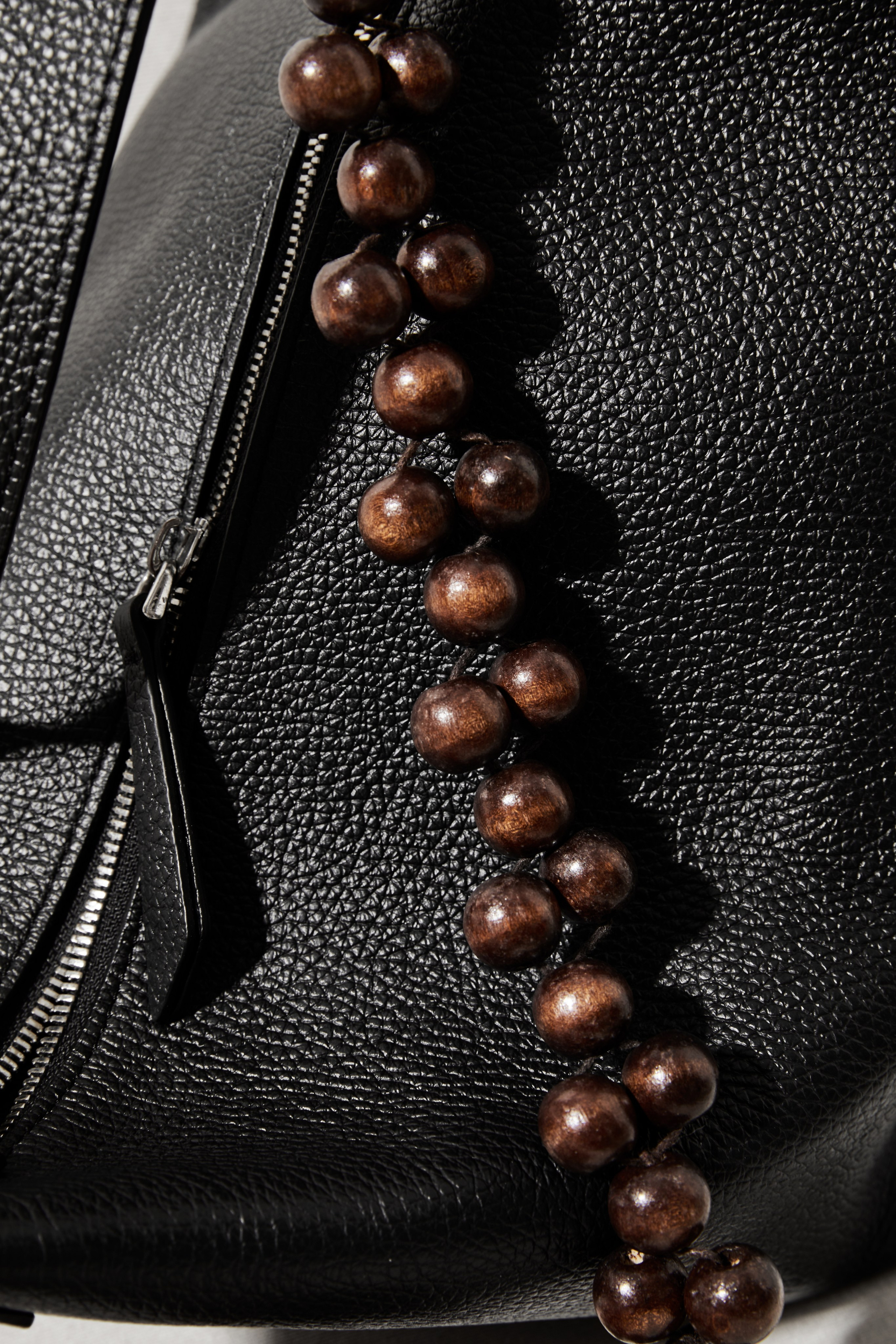 BEADS. SHONGIN SERGEI