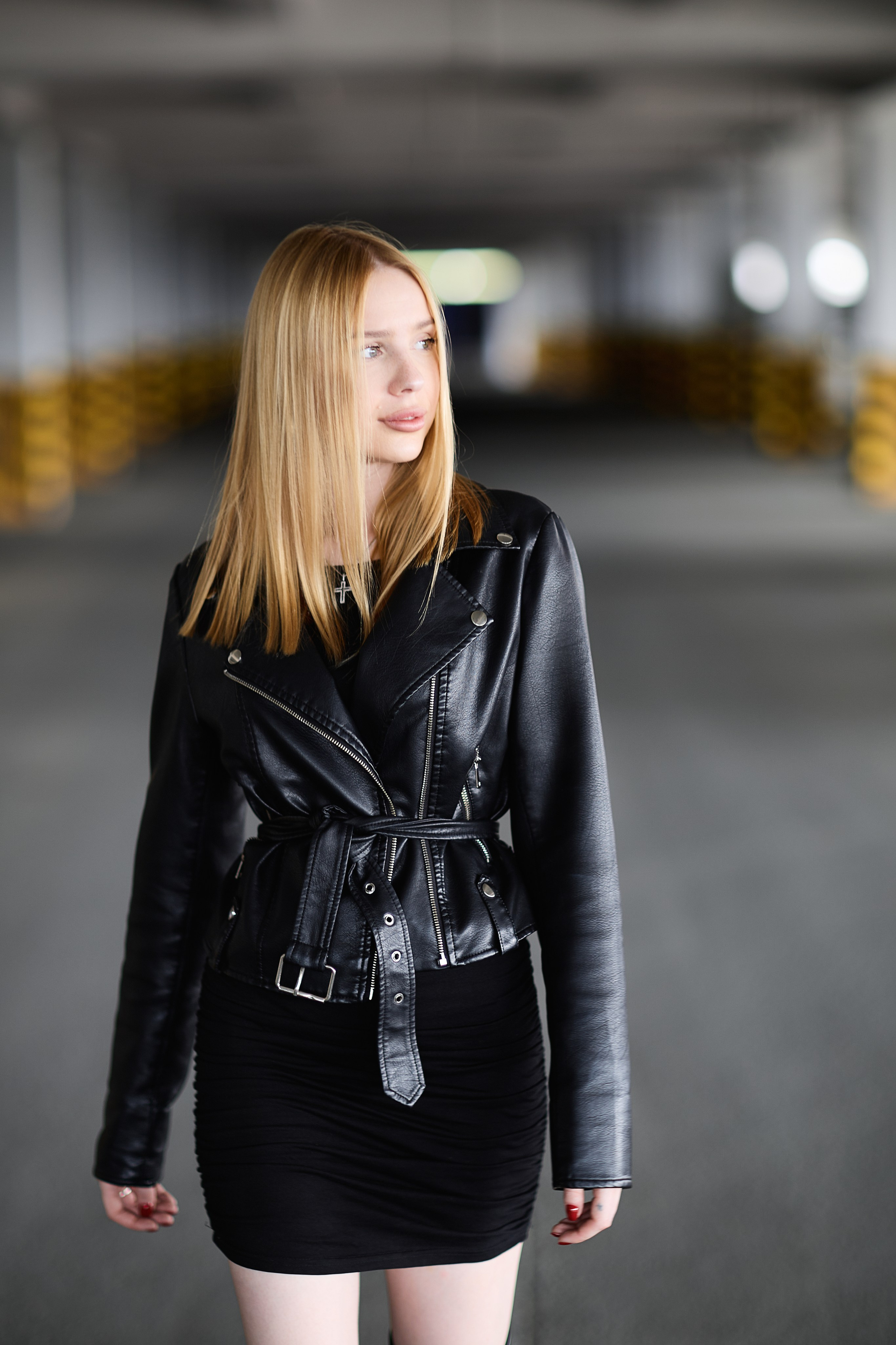 Портрет. Фотограф в Южно-Сахалинске Вадим Бороненков