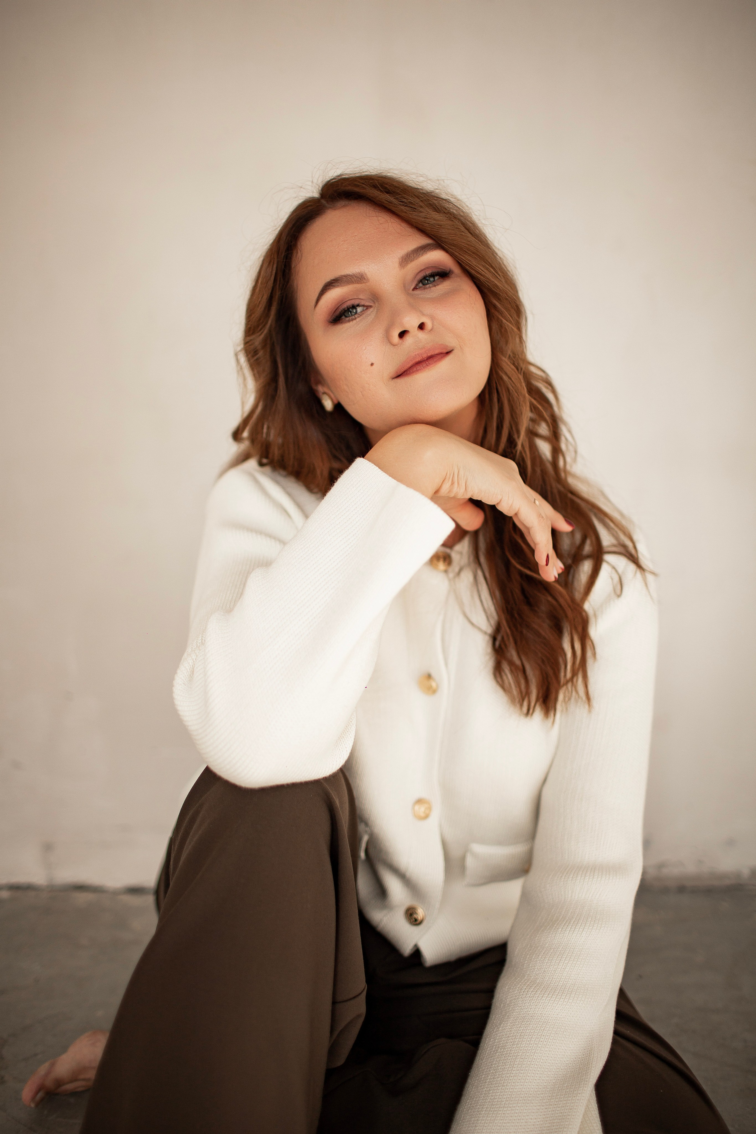 Светлана. Семейная съемка — это красивый способ признаться своей семье в любви