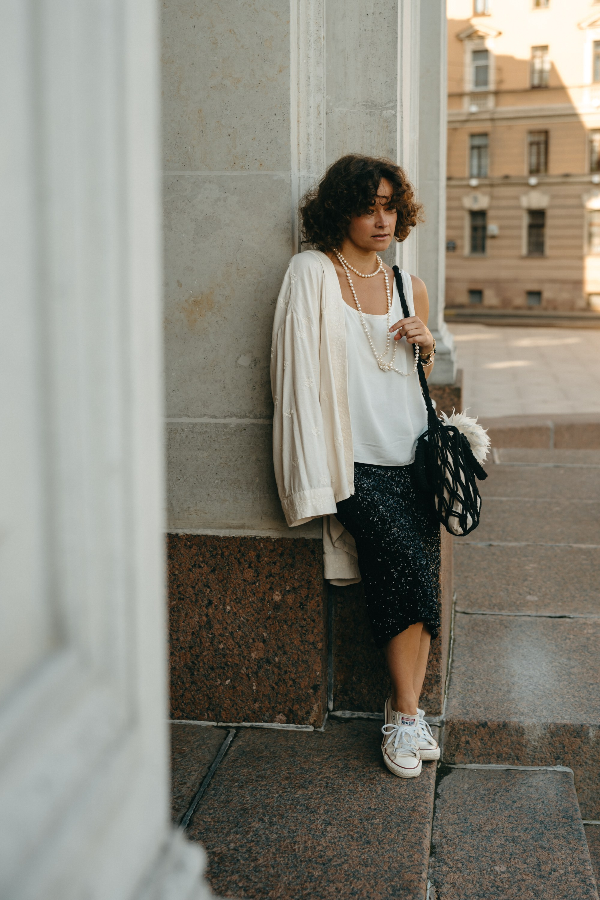 Наталья. Фотограф Яна Савина