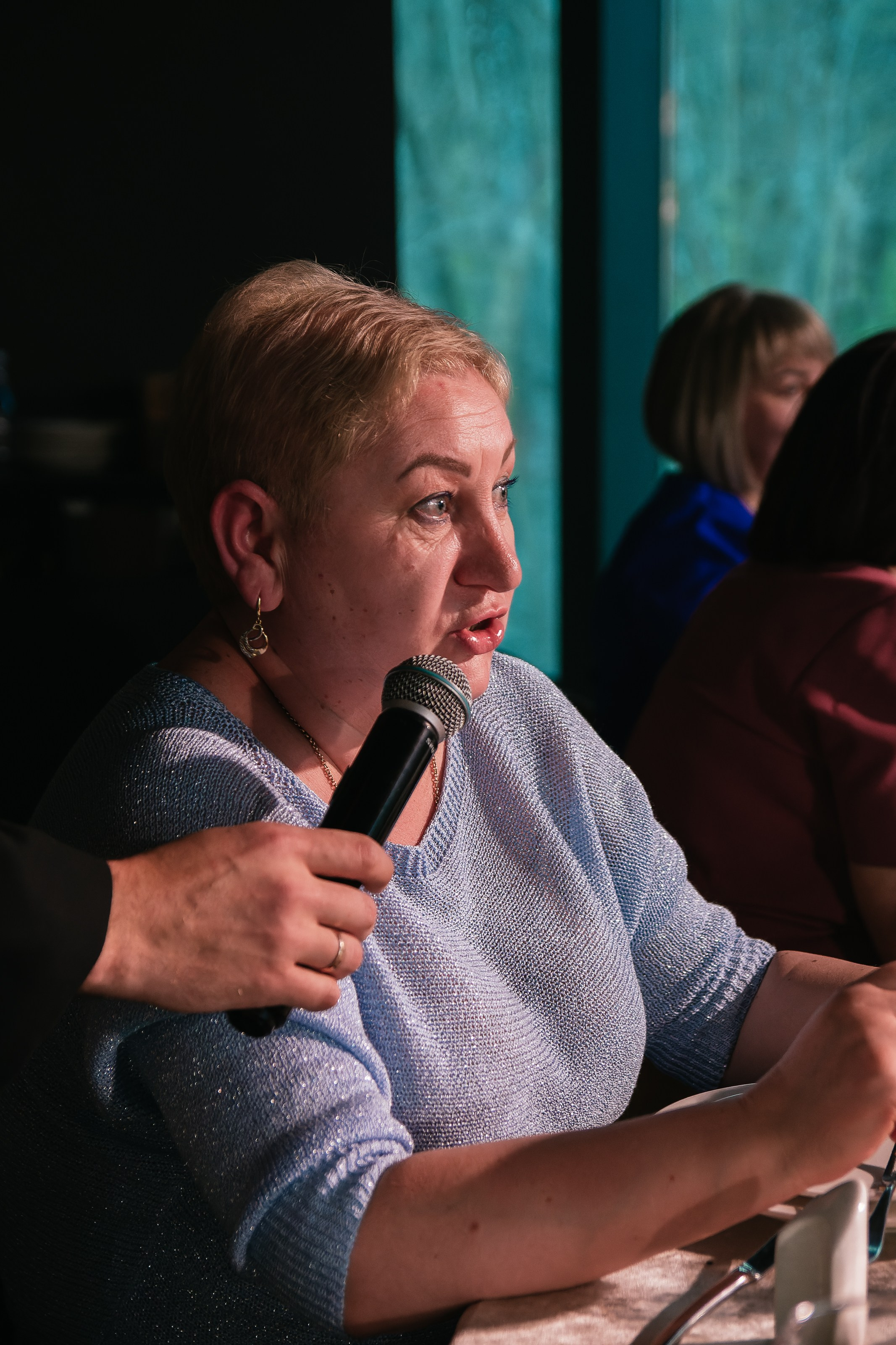 День Рождения. Репортажный фотограф в Ставрополе