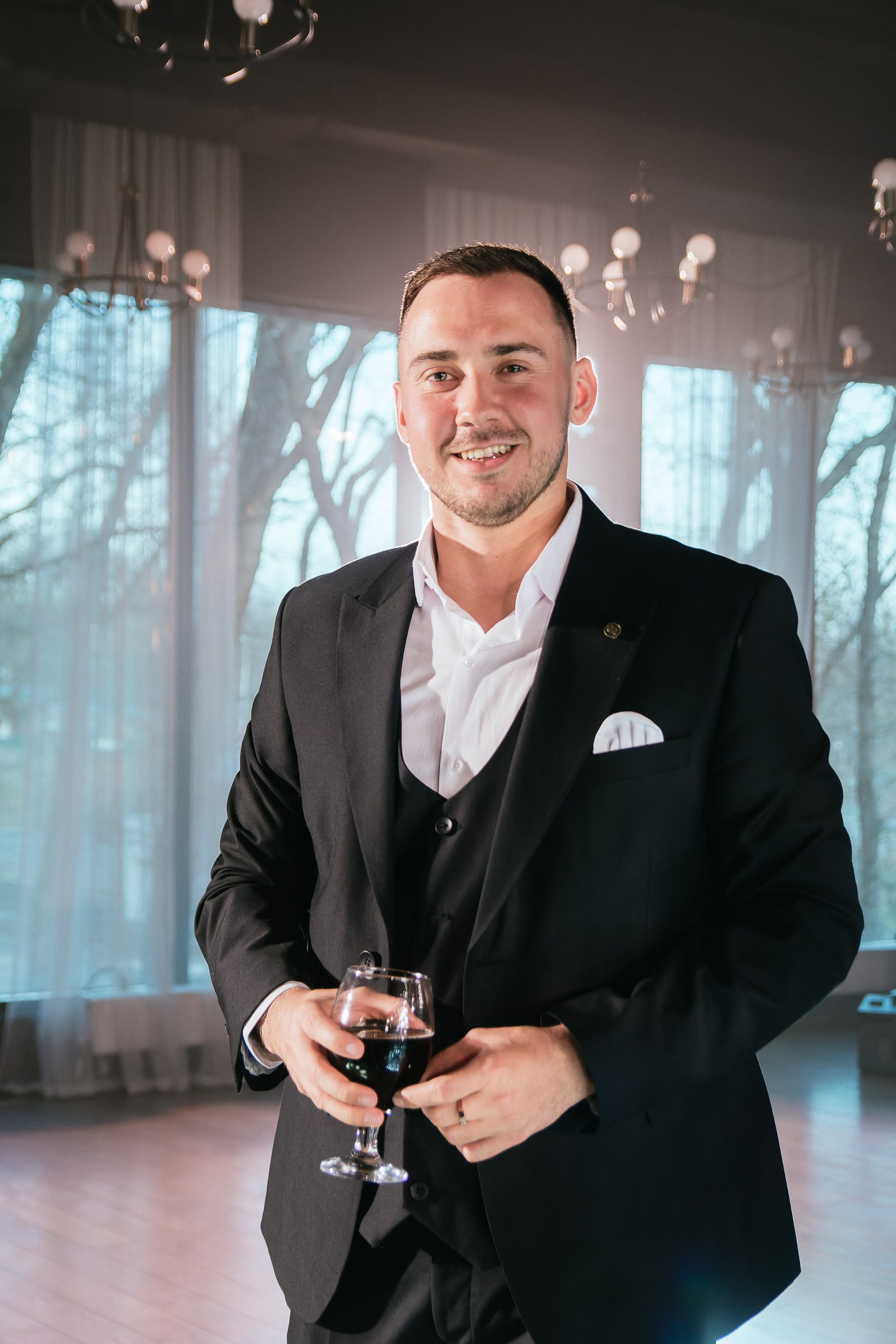 День Рождения. Репортажный фотограф в Ставрополе