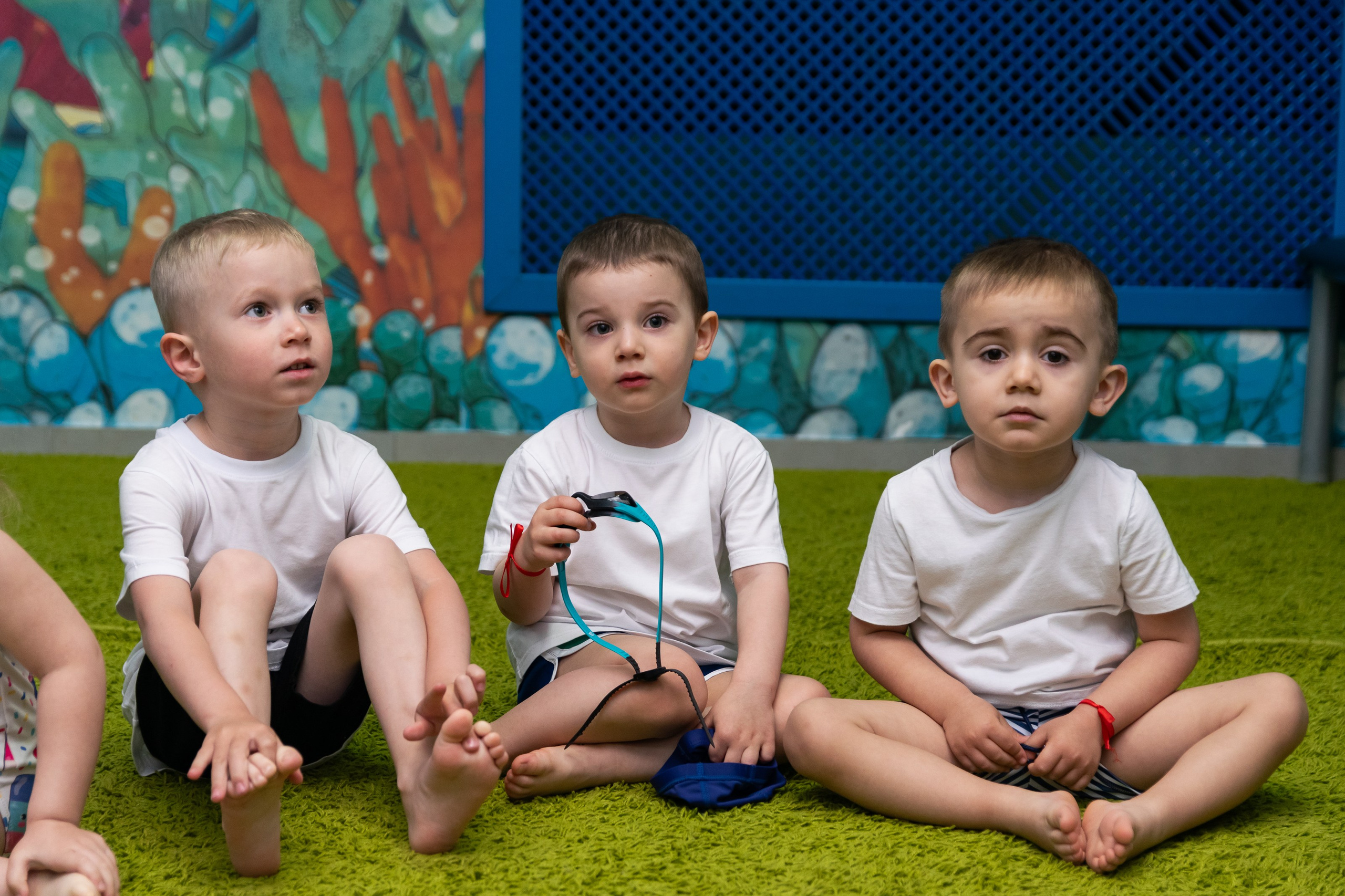 Соревнования по плаванию. Репортажный фотограф в Ставрополе