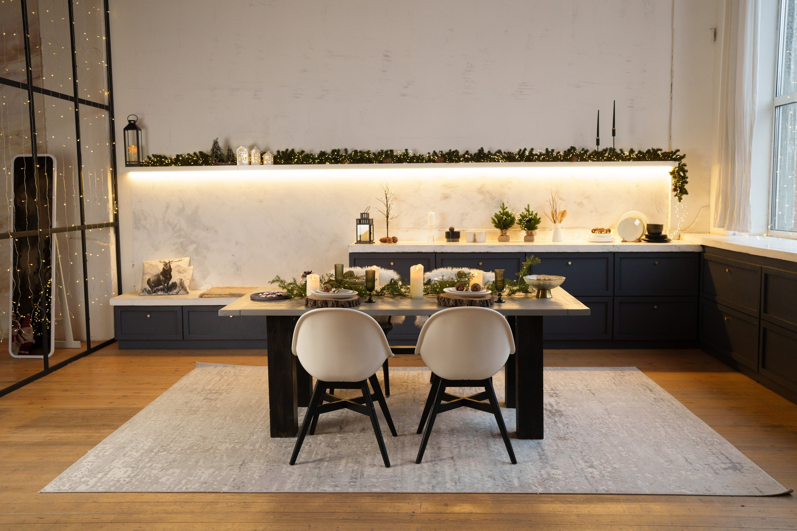 Зал Семейный