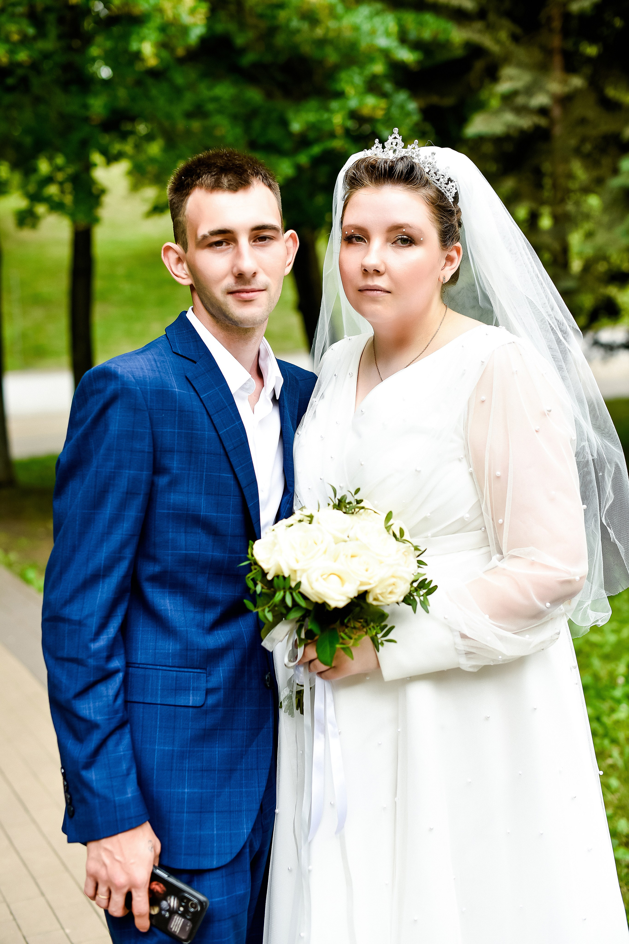 Свадьба Елена и Иван