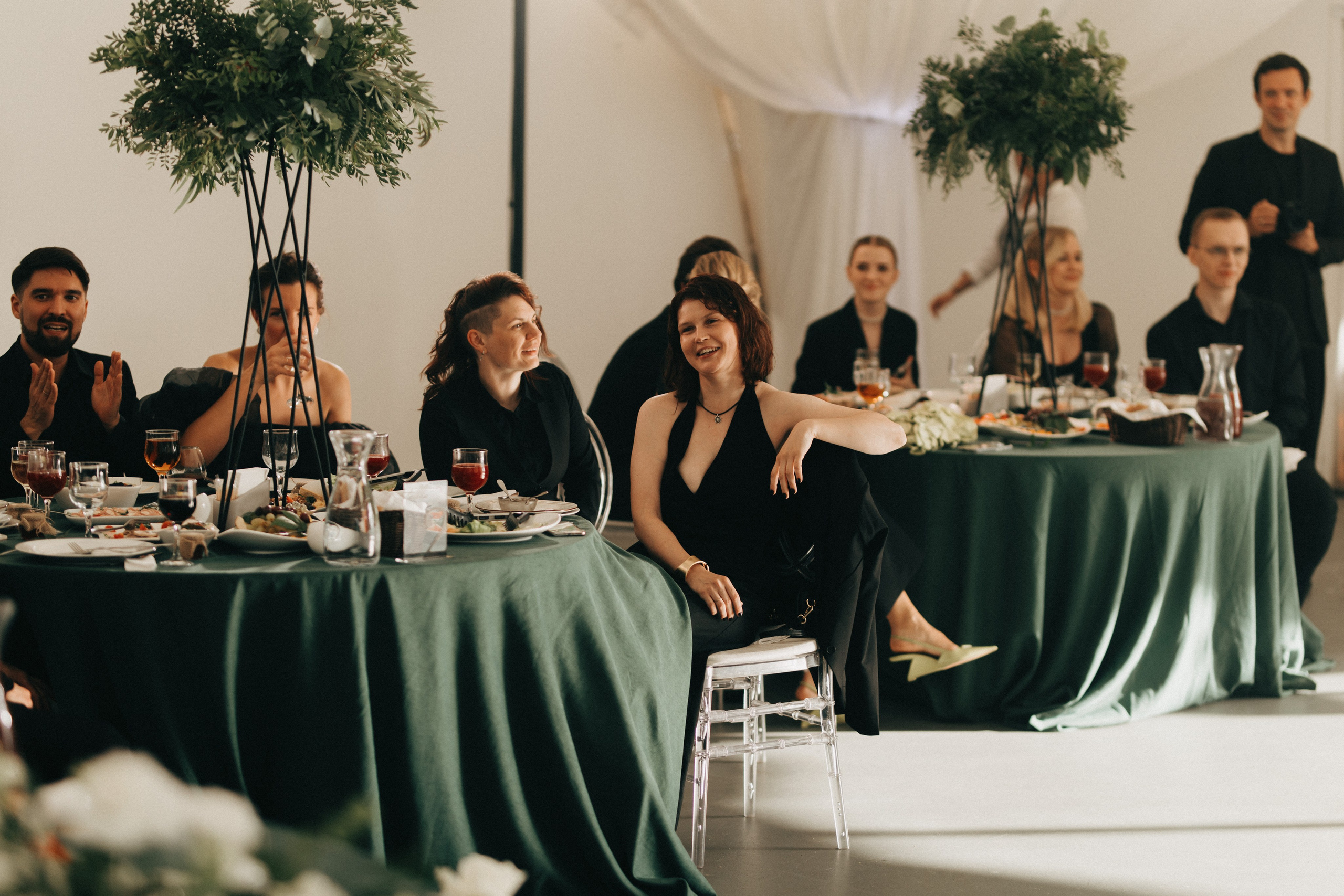 Александра и Илья. Свадебный и портретный фотограф в Калининграде и Москве Марк Юдинцев