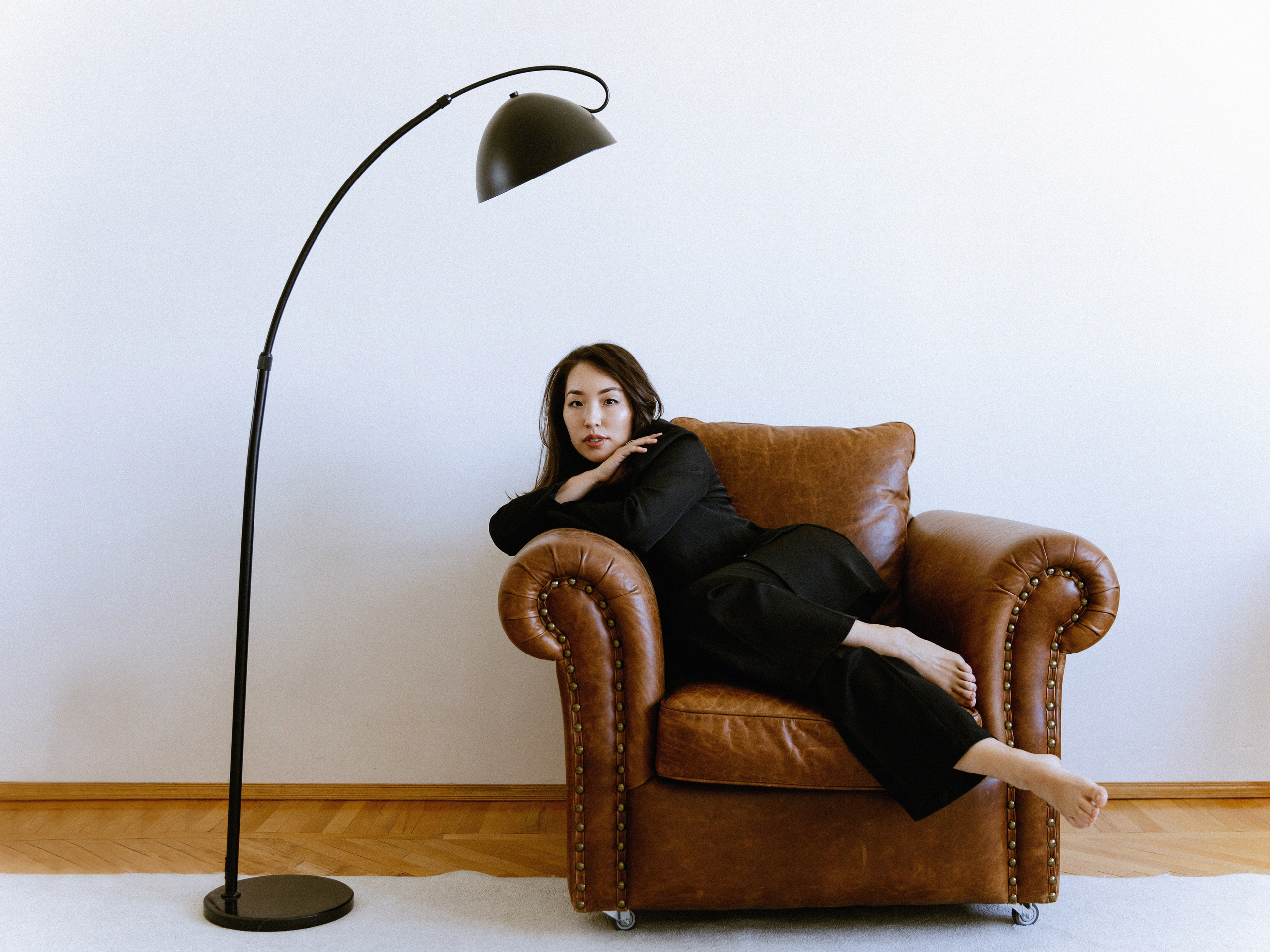 Portrait. Фотограф Дарья Николаева