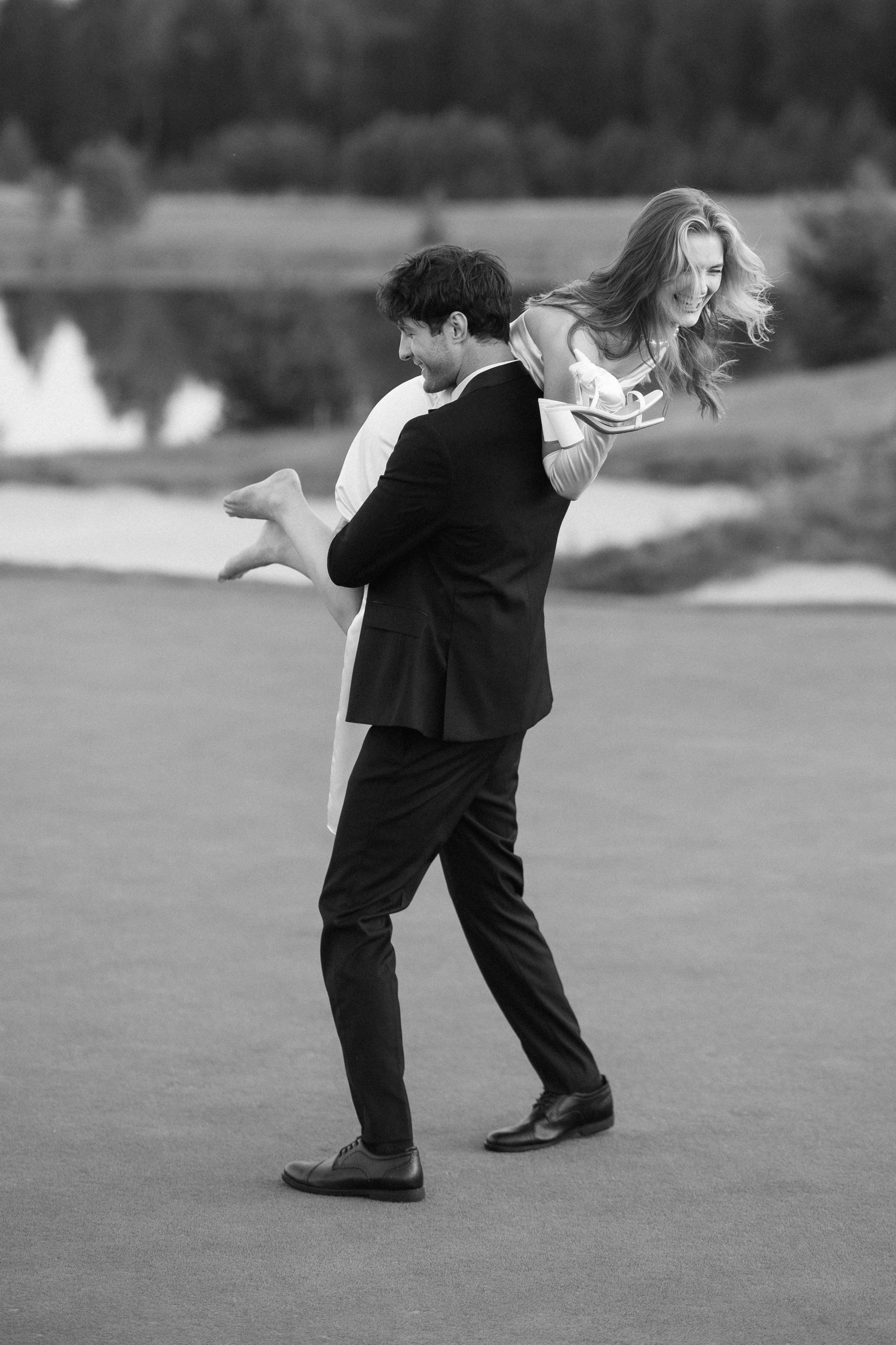 Антон и Анна. Фотограф/ видеограф Катя Ильина Калуга