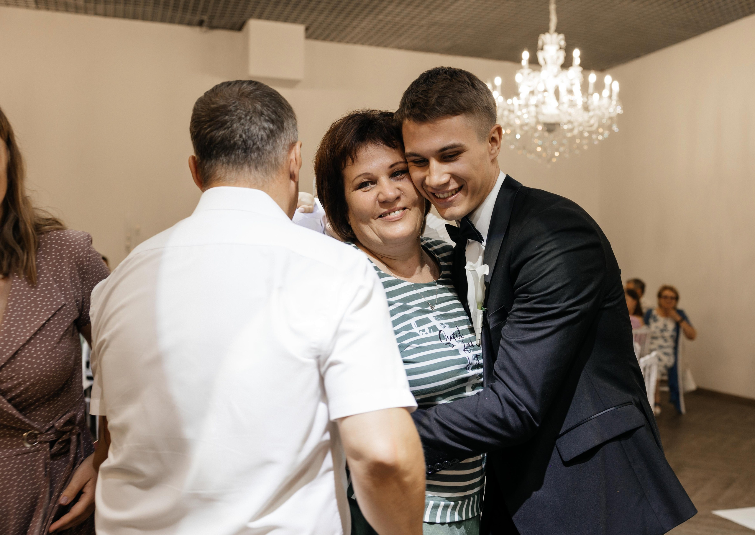 Свадебная история Кирилла и Алины. Свадебный и семейный фотограф Рассказова Виктория