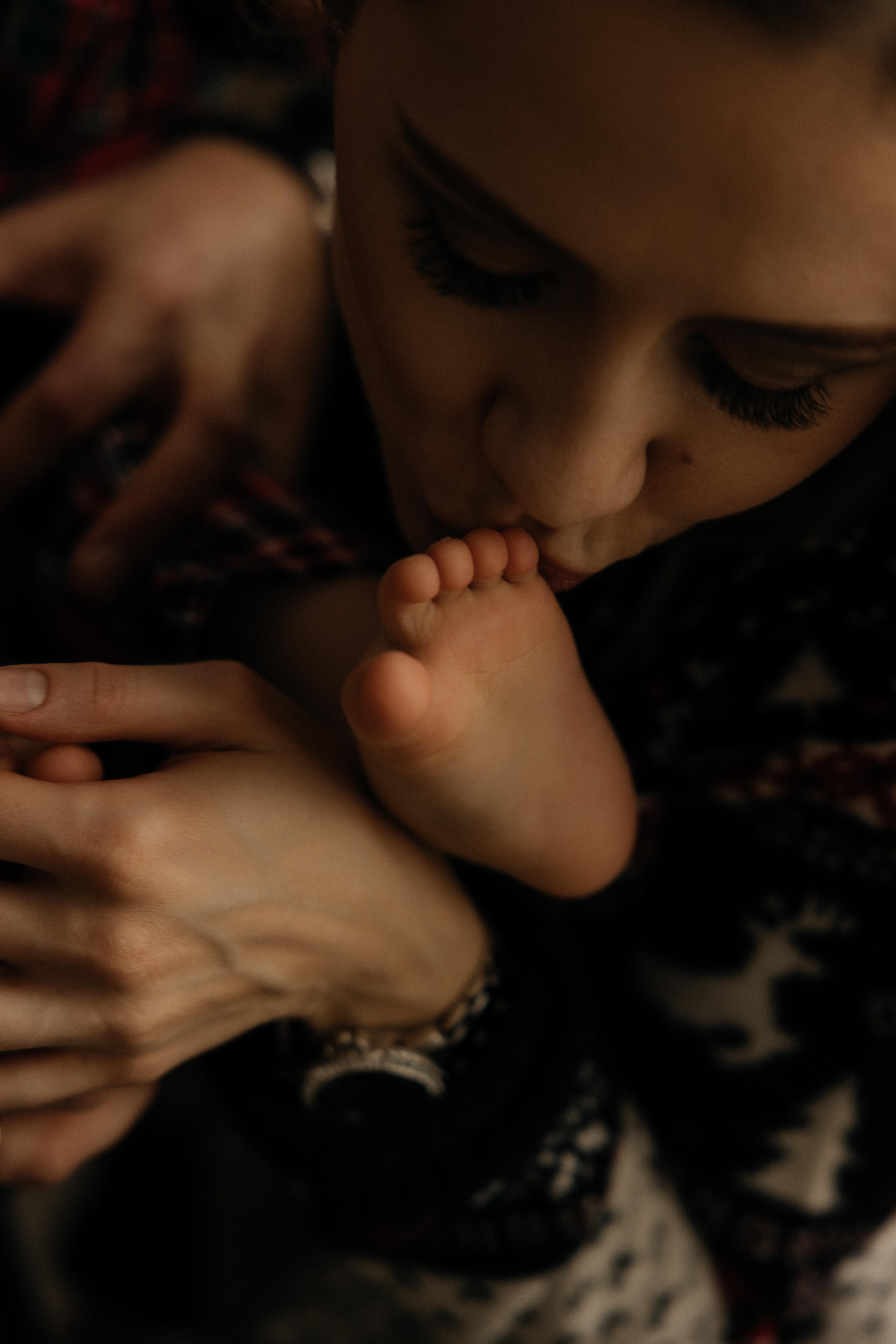 Семейная фотосессия для Ромы, Юлии и маленького Левы. Свадебный и семейный фотограф Рассказова Виктория